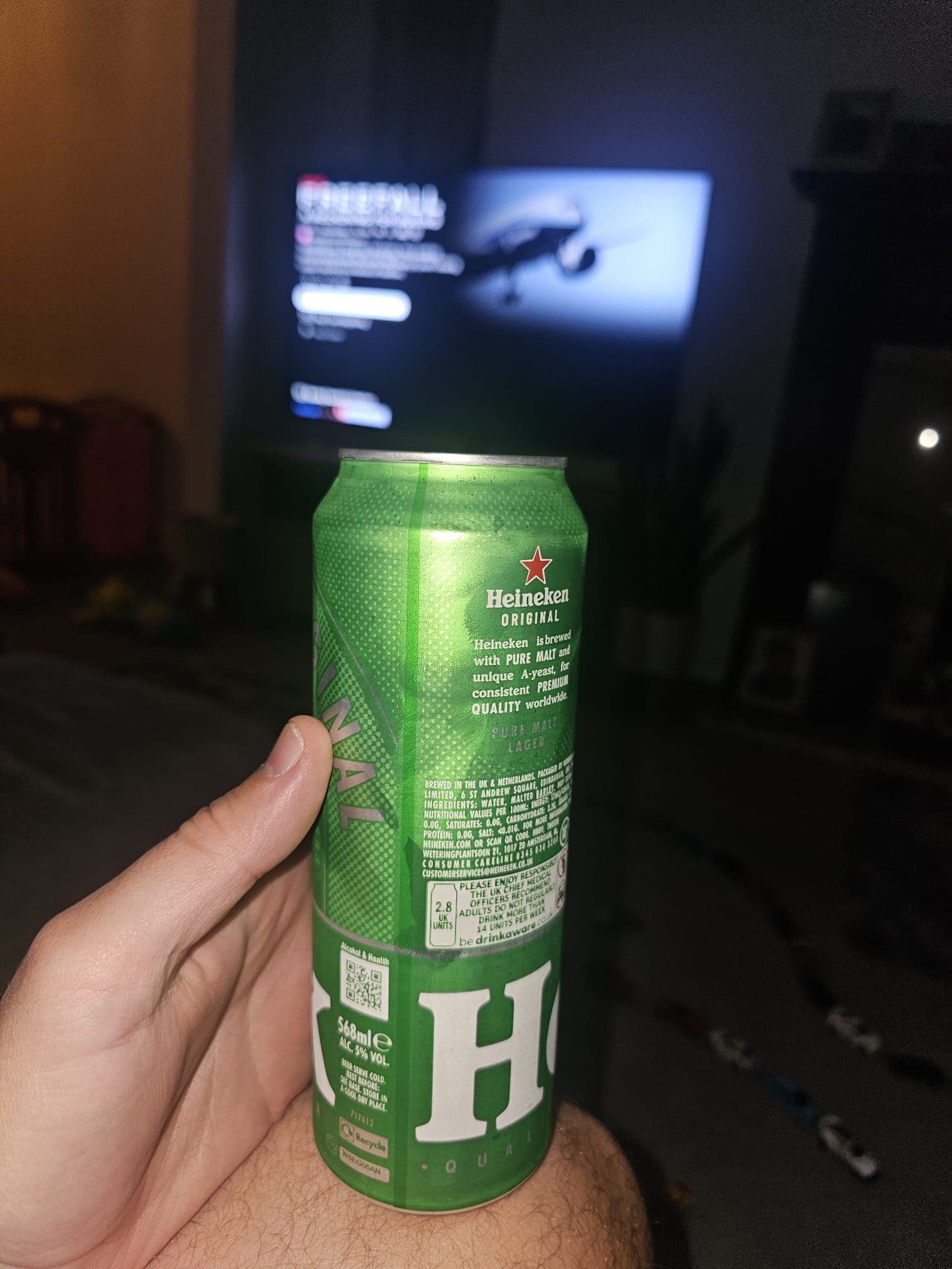 Beer #43993