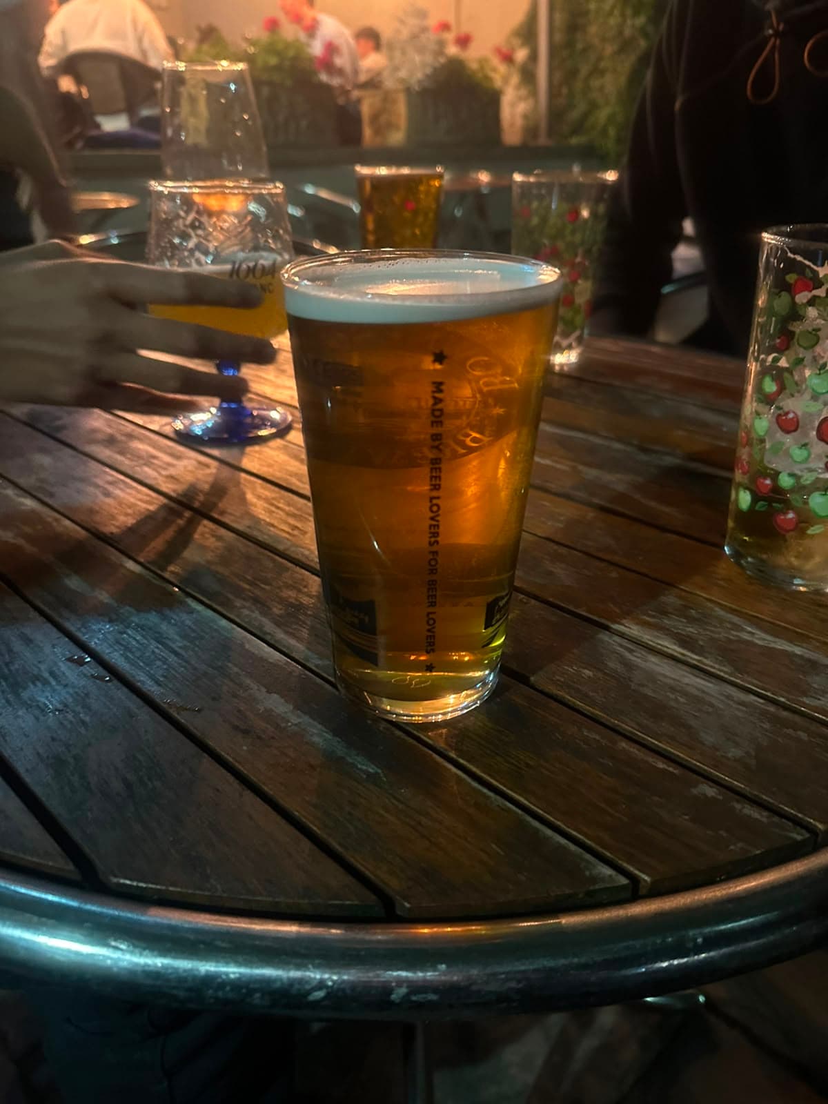 Beer #43998