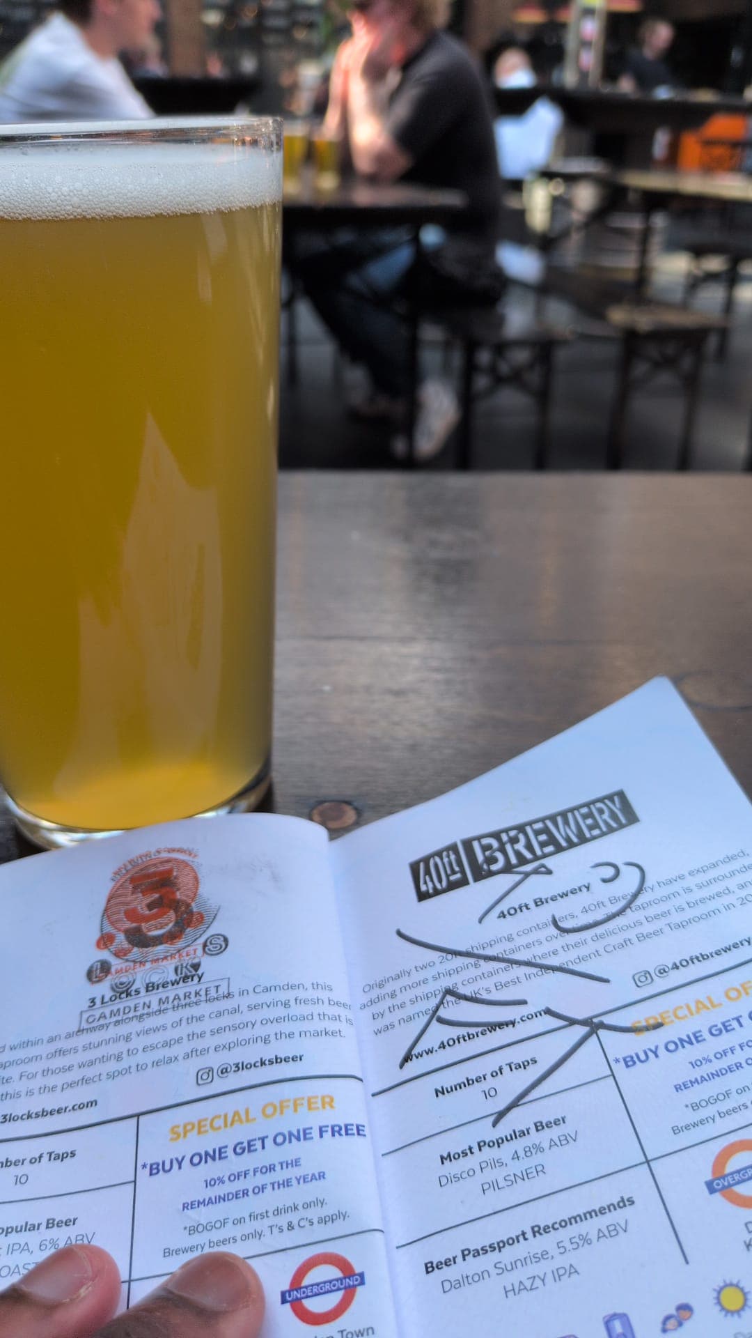 Beer #44159
