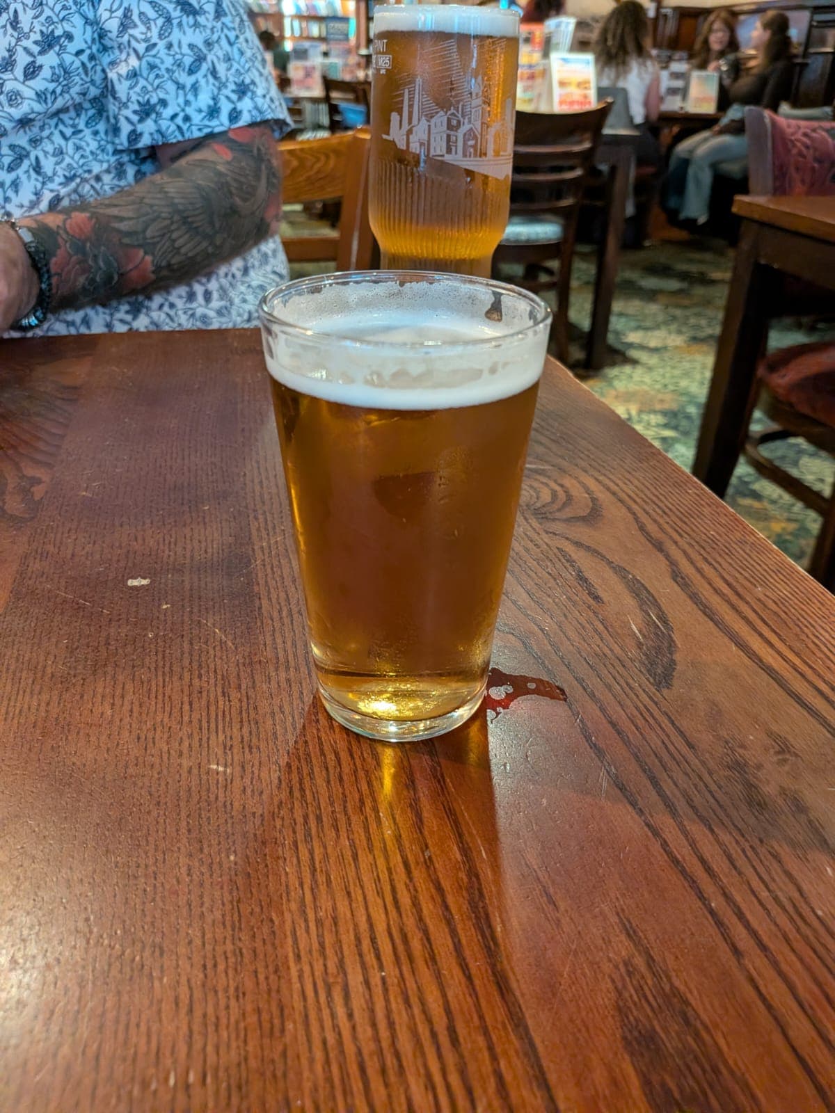 Beer #44328