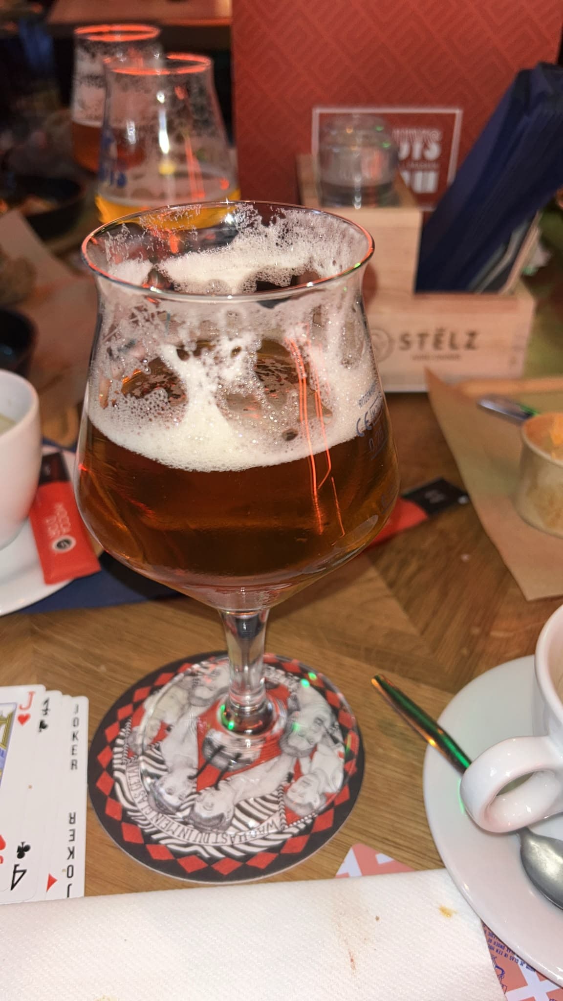 Beer #44368