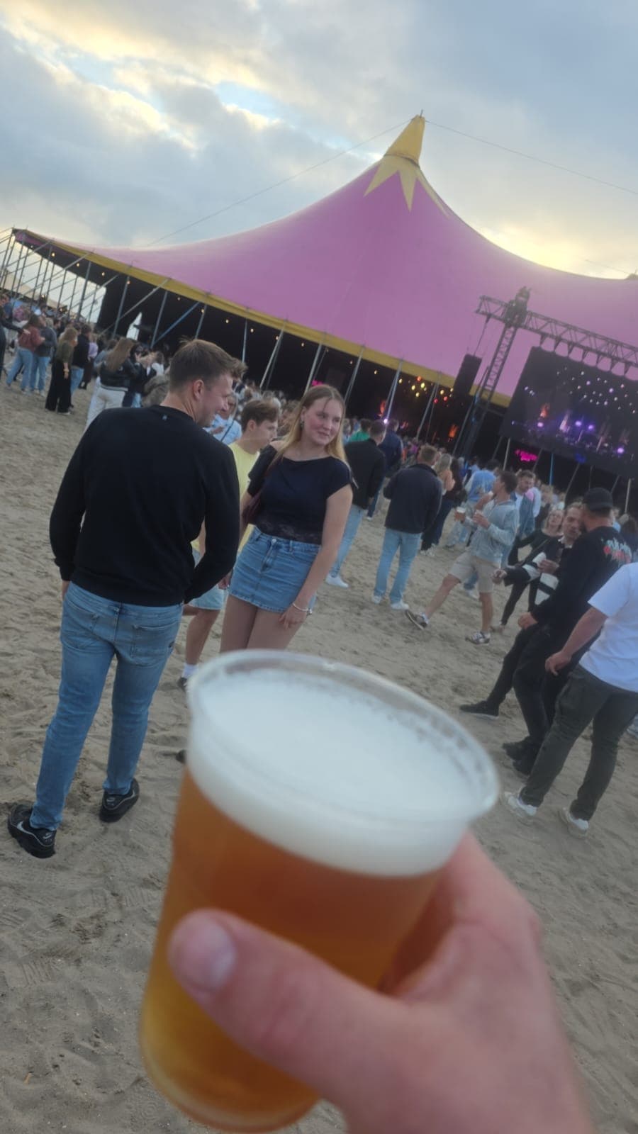 Beer #44390