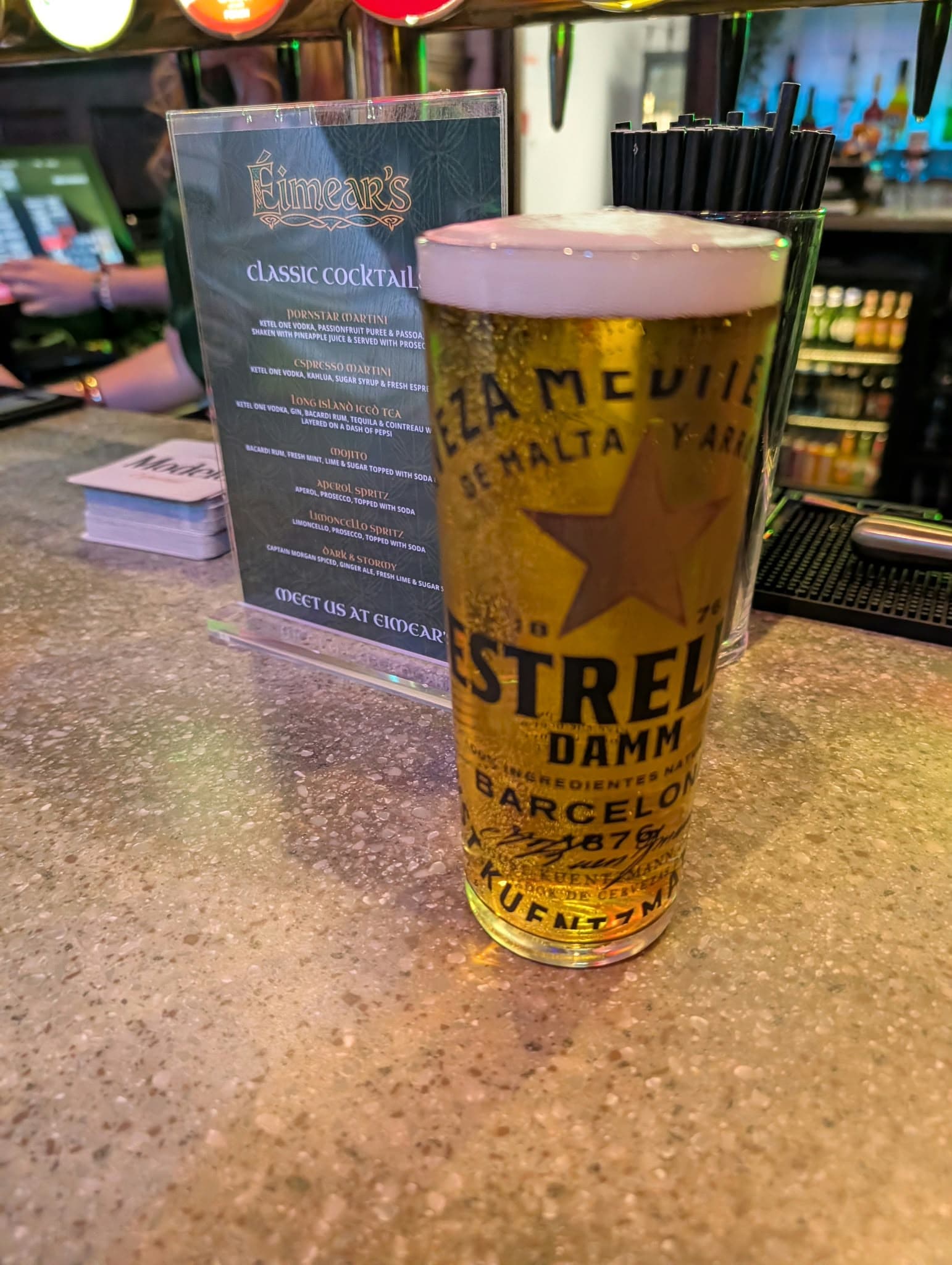 Beer #44557