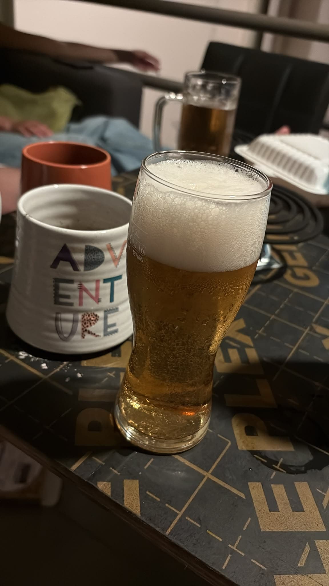 Beer #44694