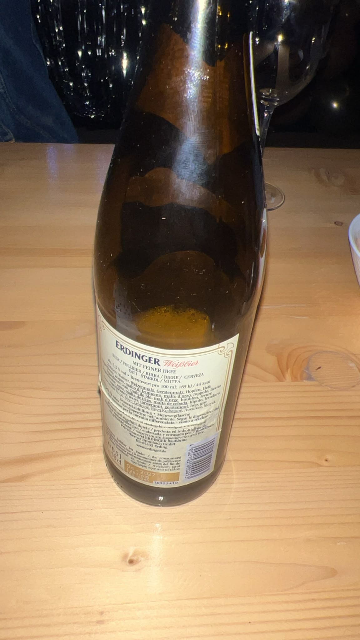 Beer #44774