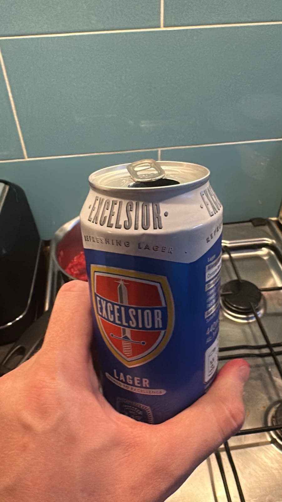 Beer #45012