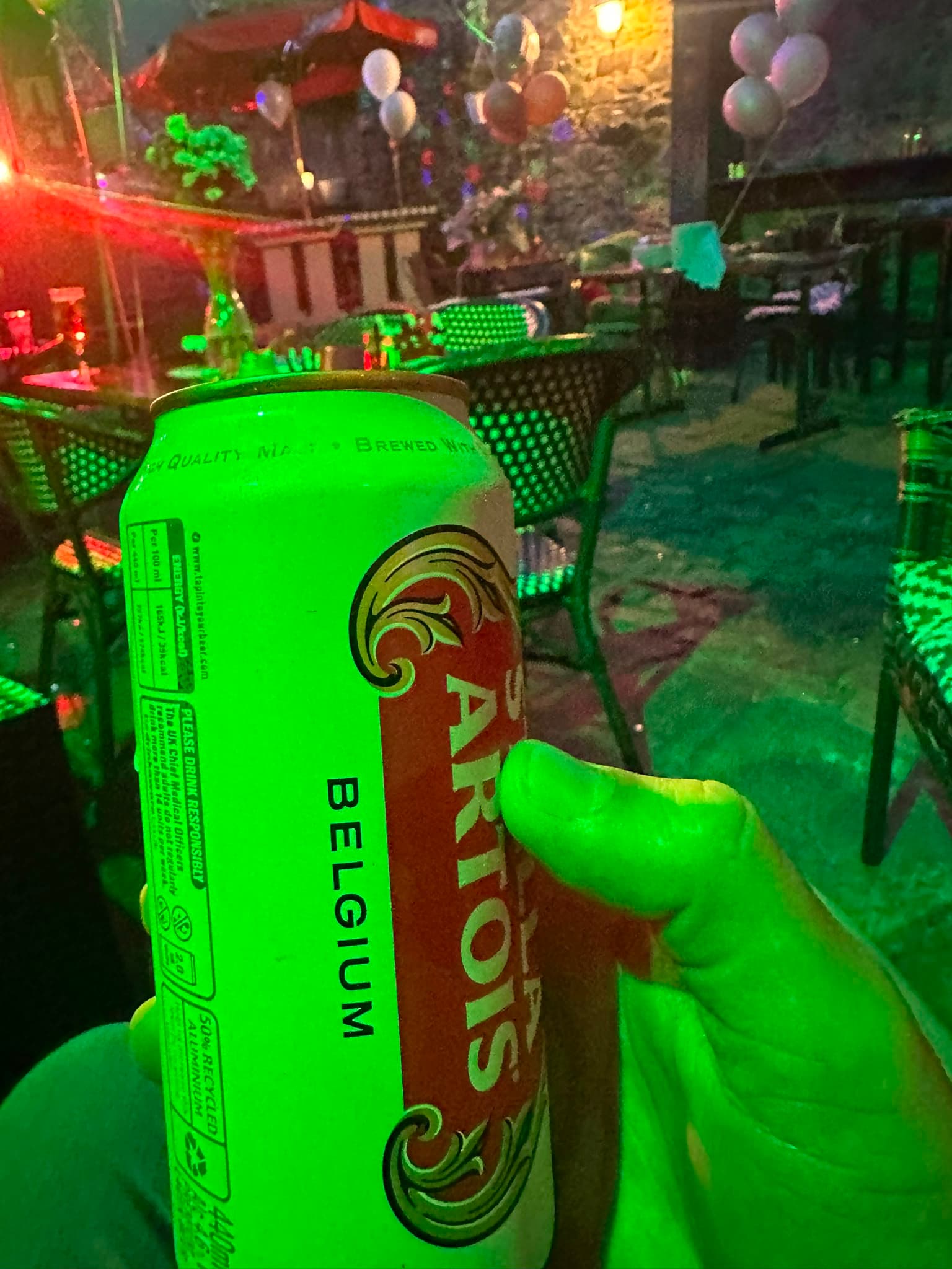 Beer #45020