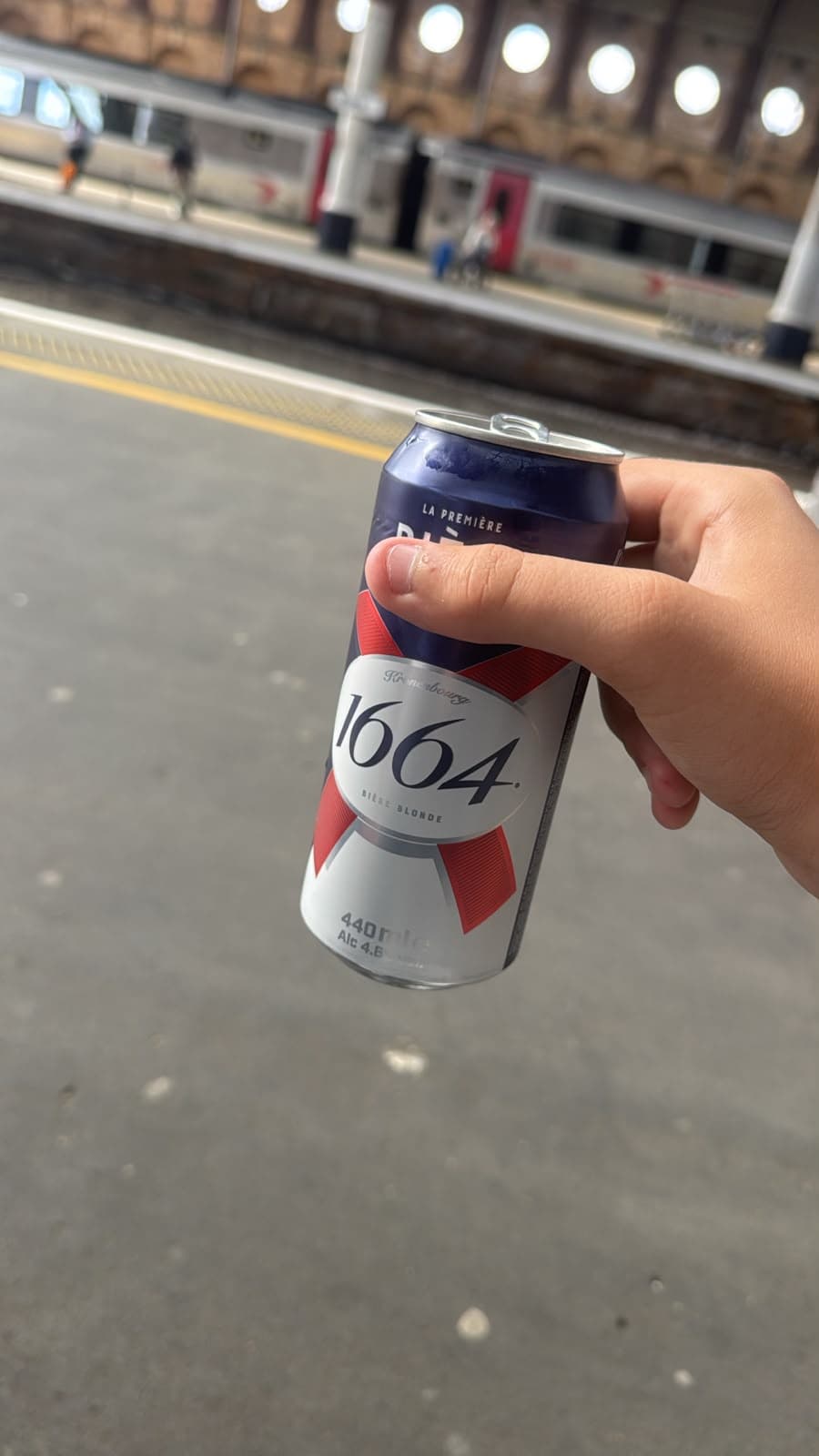 Beer #45122