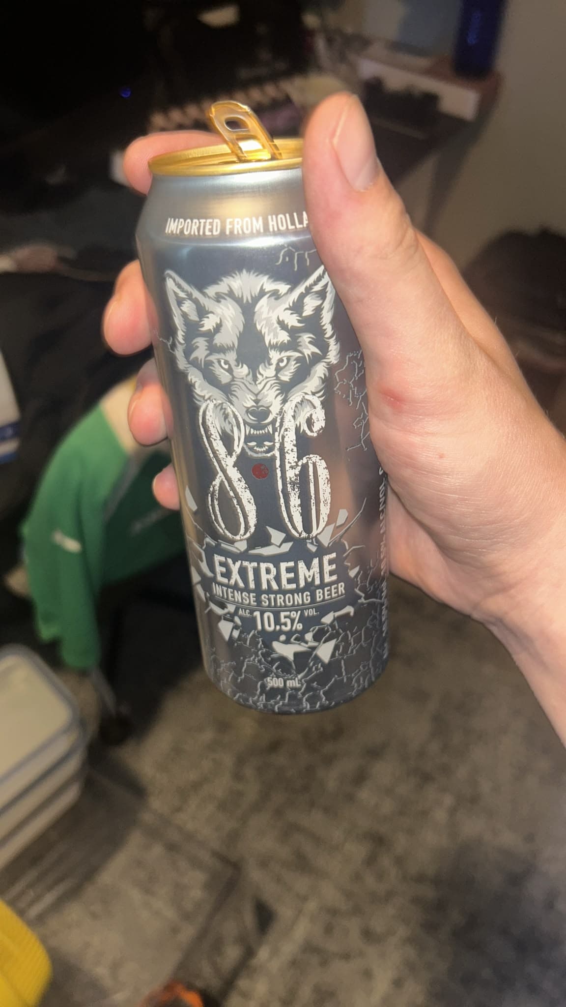 Beer #45144