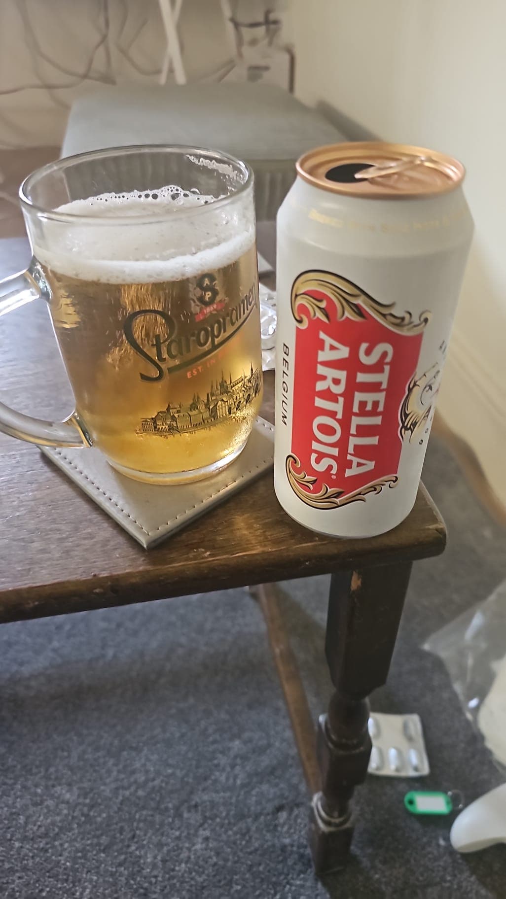 Beer #45198