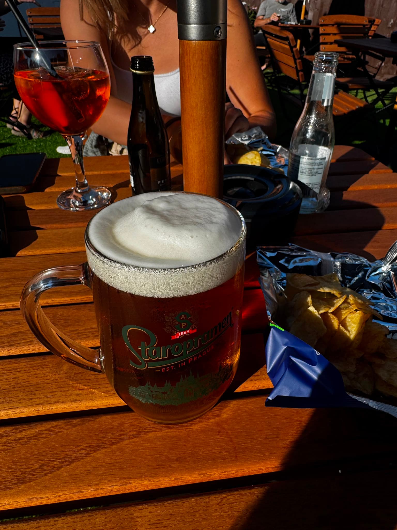 Beer #45234