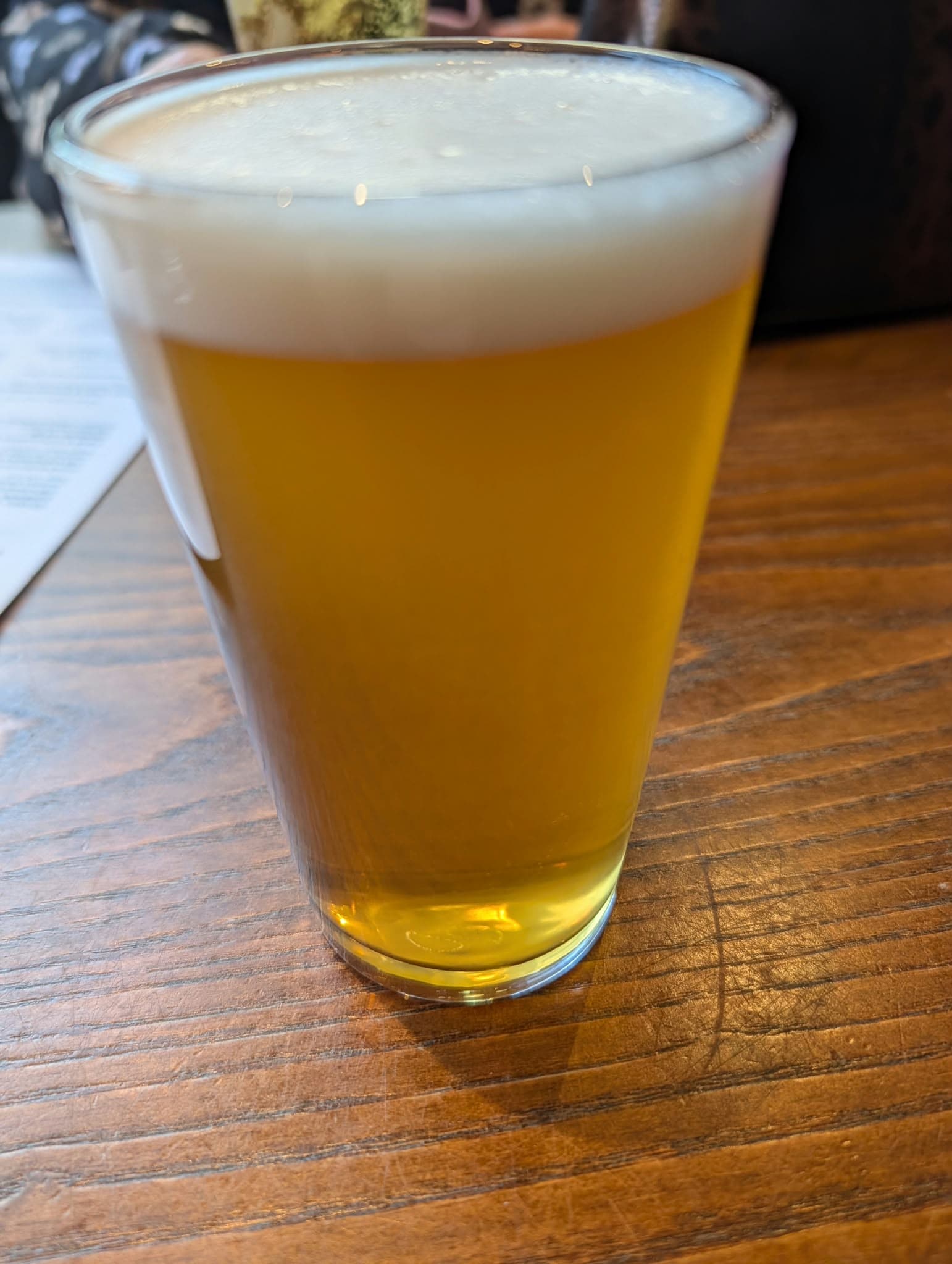 Beer #45268
