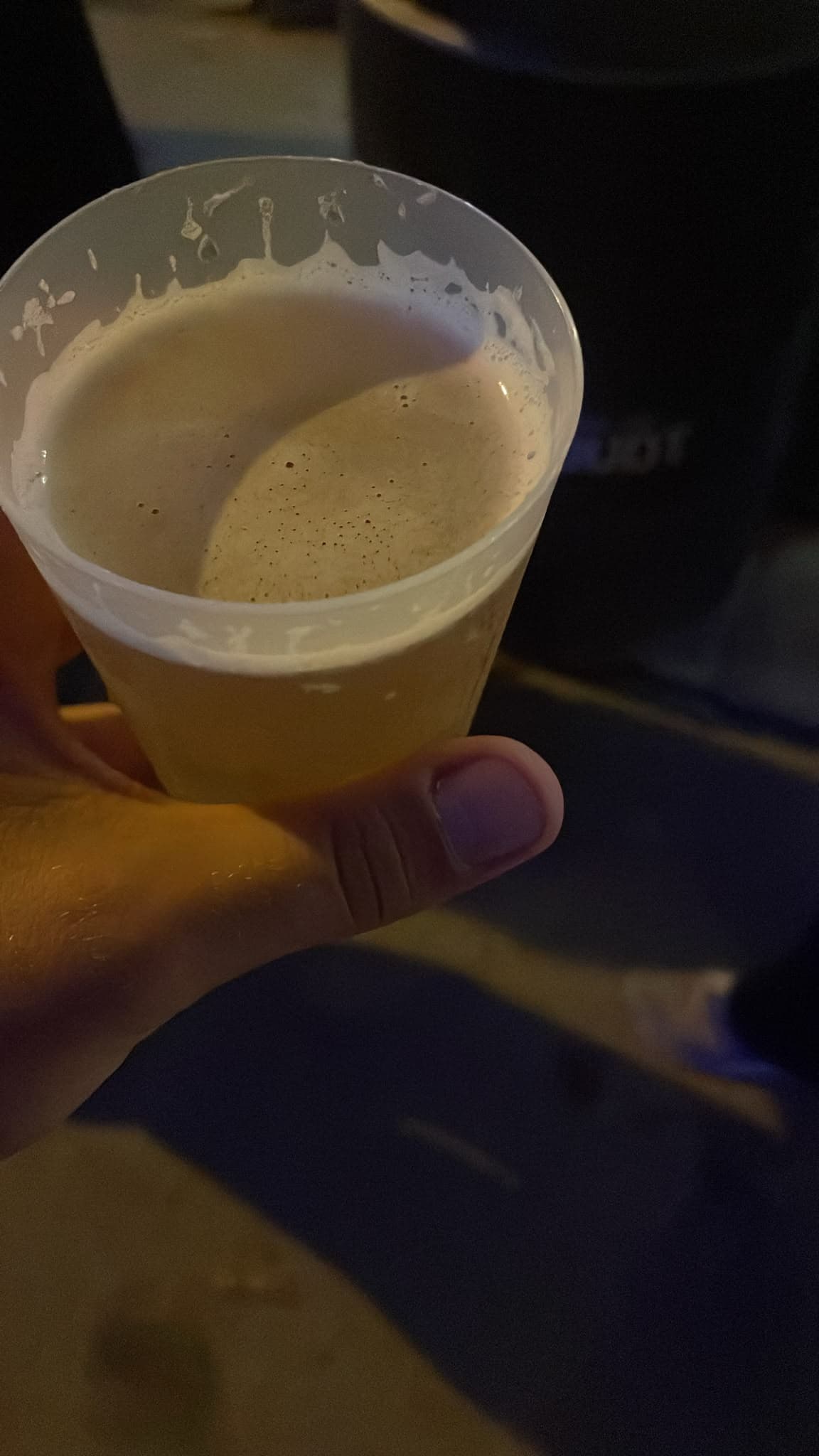 Beer #45284