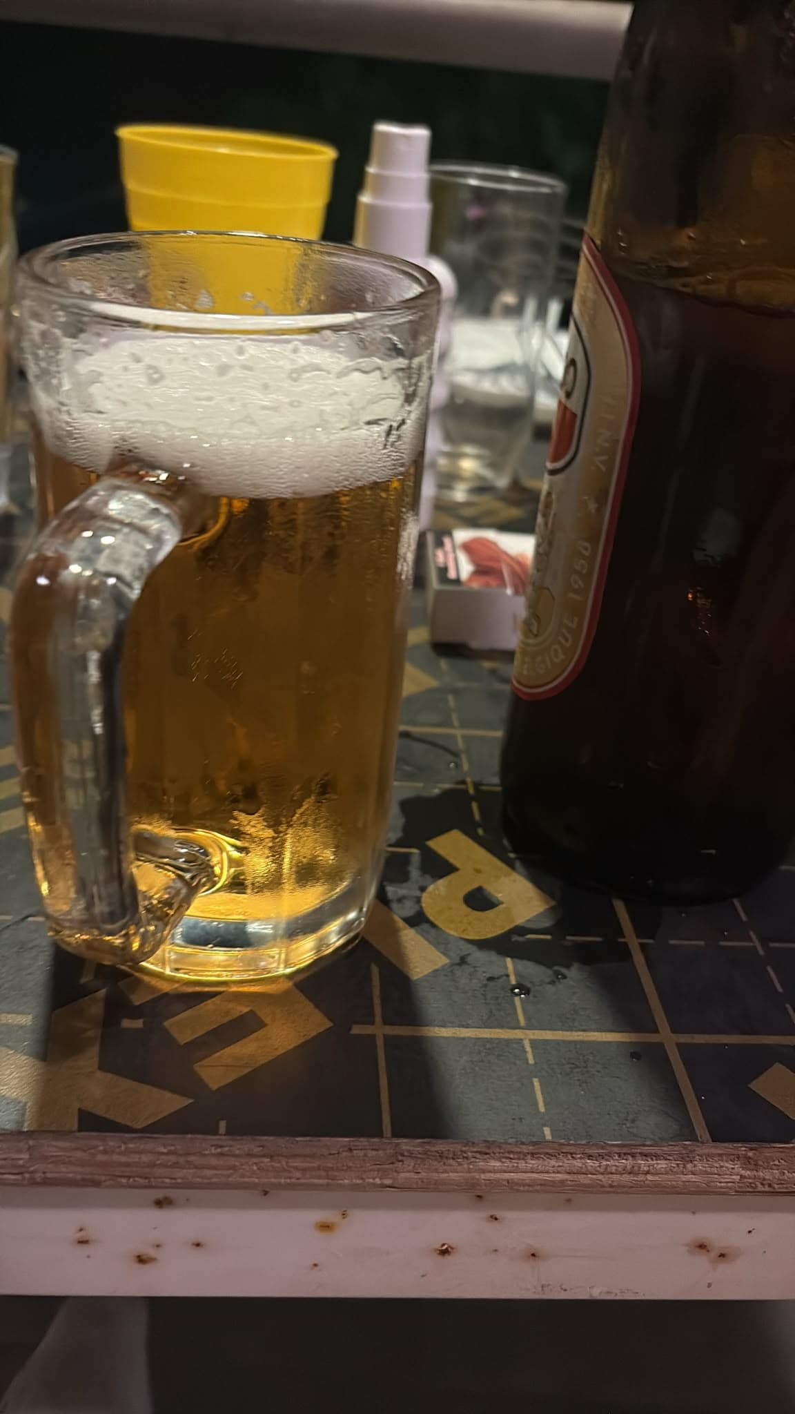 Beer #45298