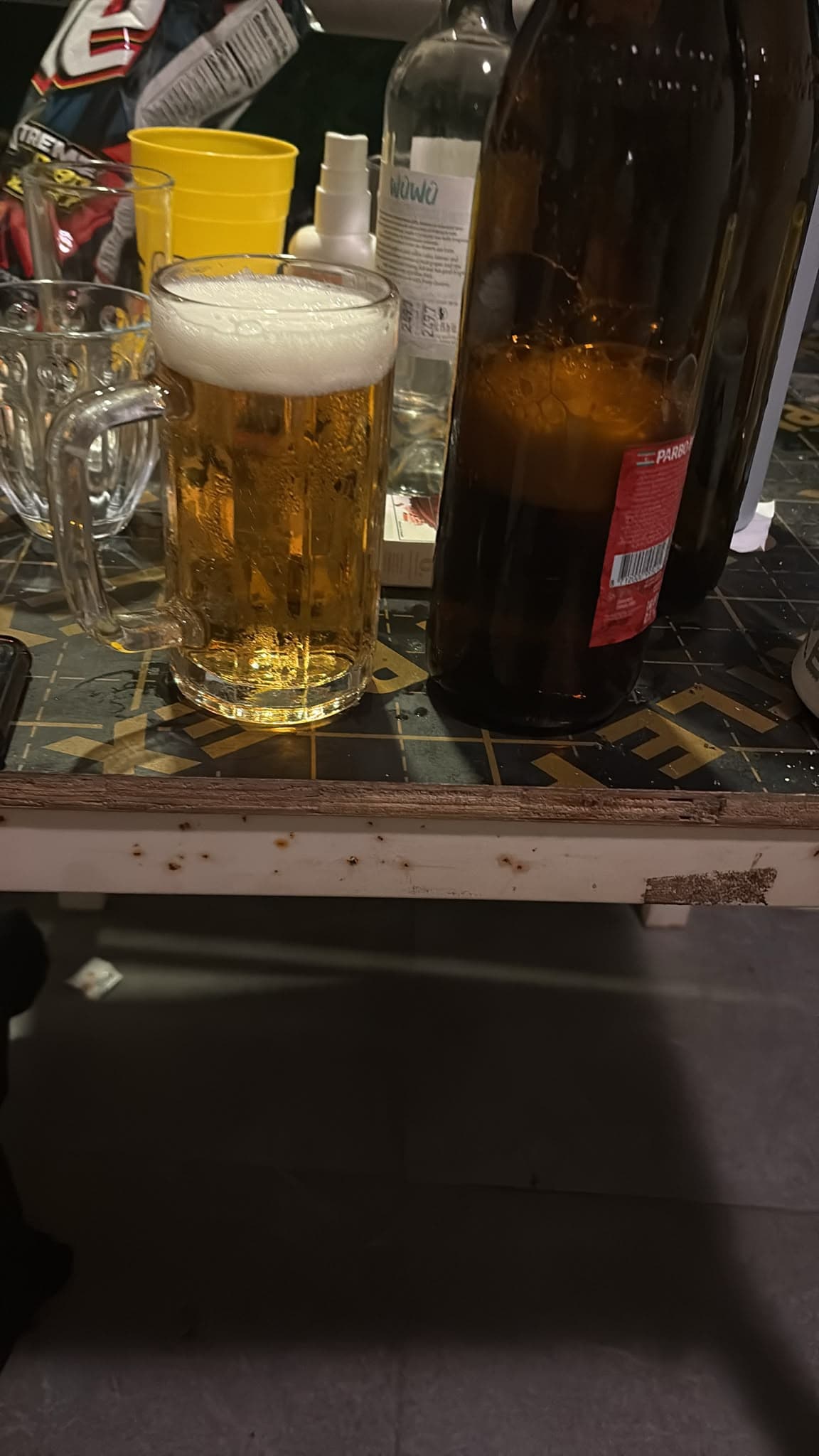Beer #45303