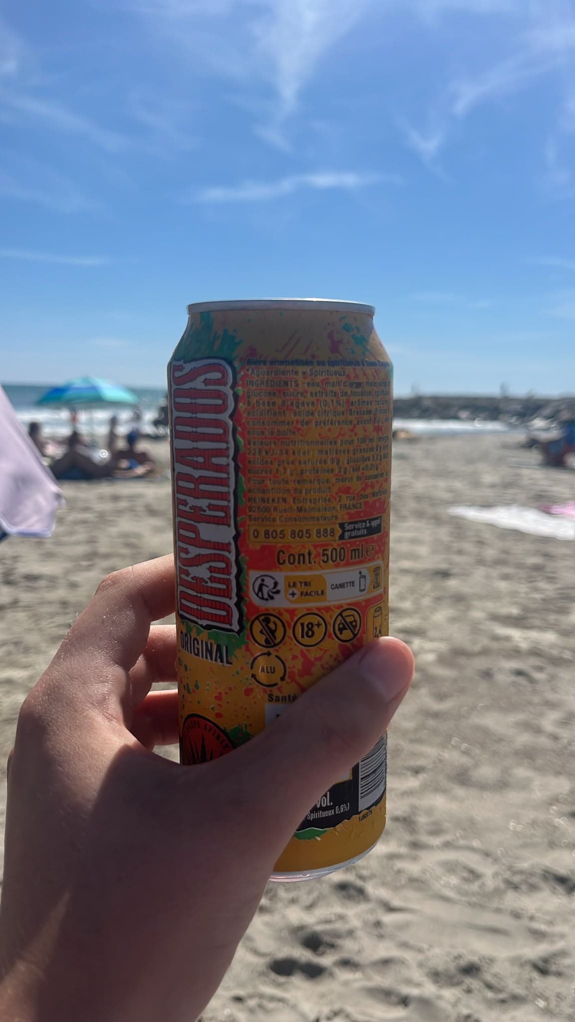 Beer #45329