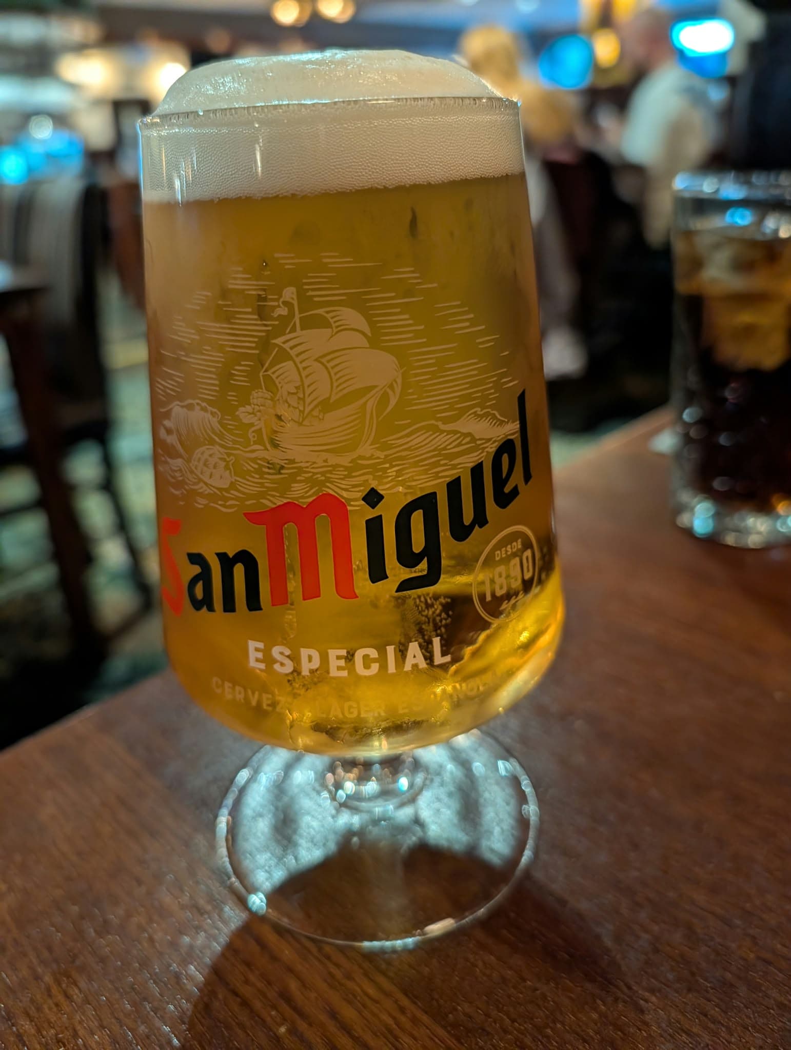 Beer #45350