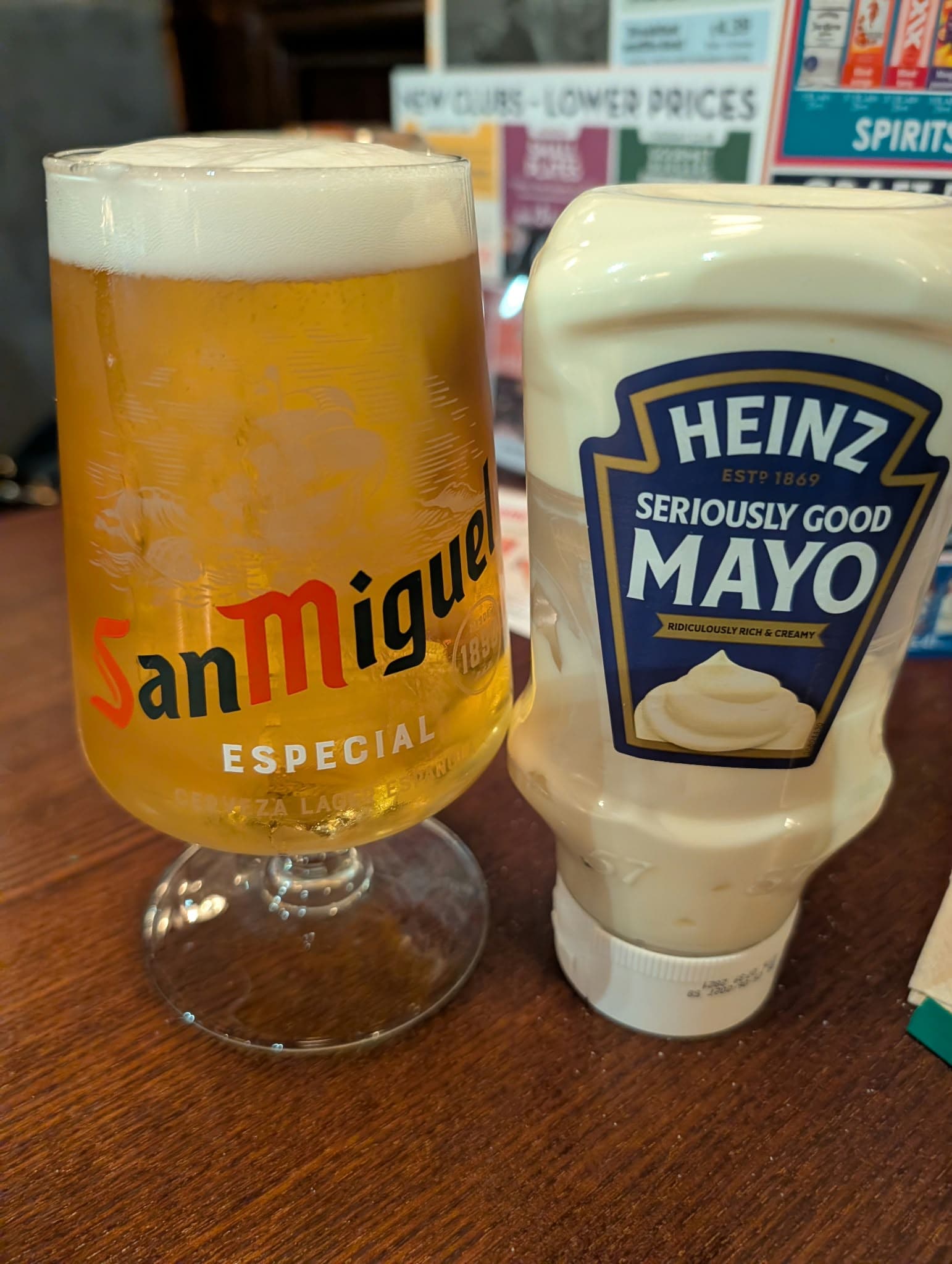 Beer #45362