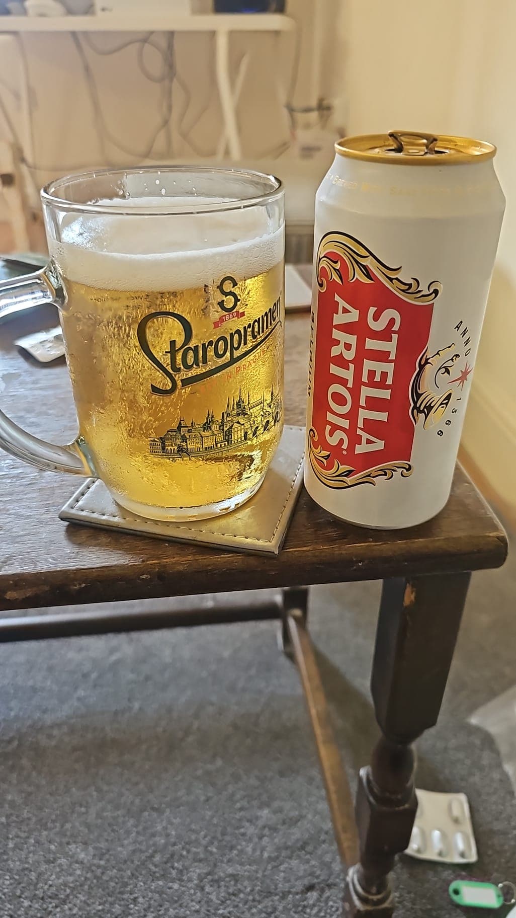 Beer #45389