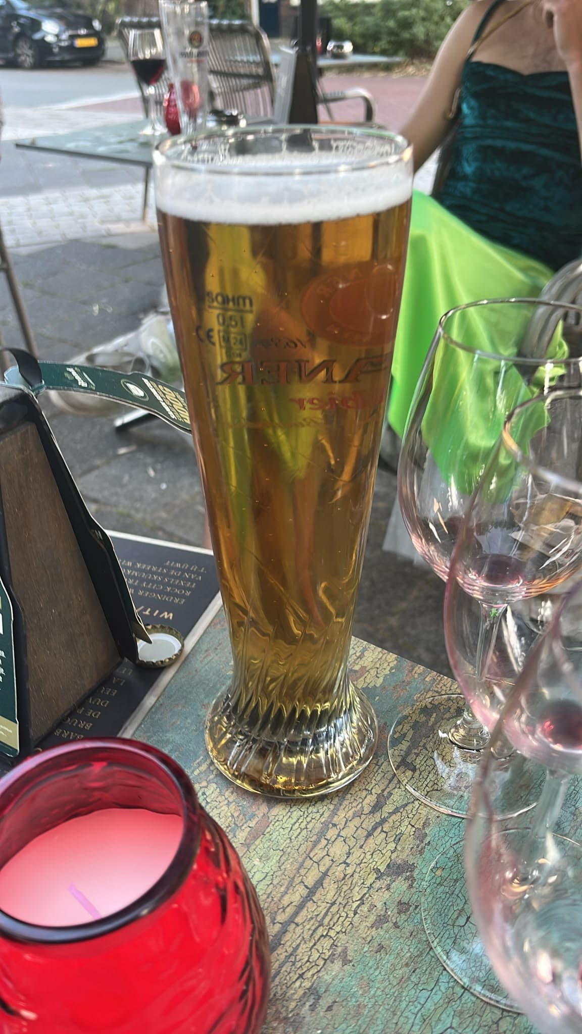 Beer #45395