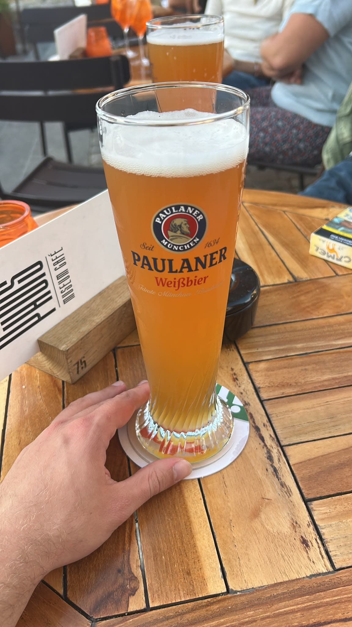 Beer #45398