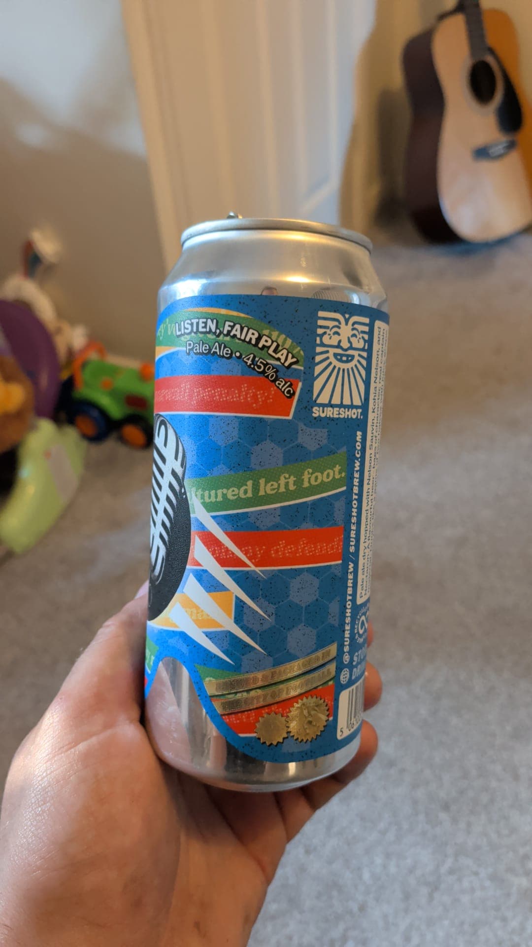 Beer #45419