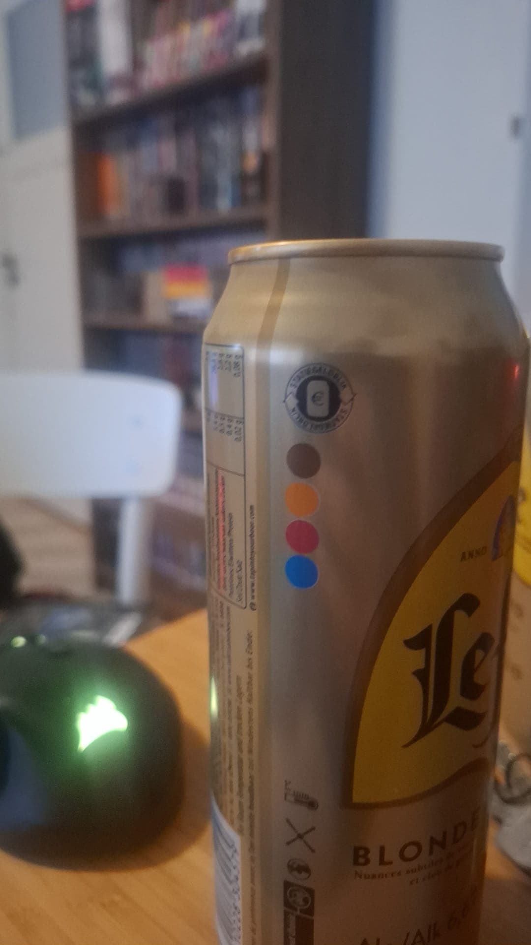 Beer #45431
