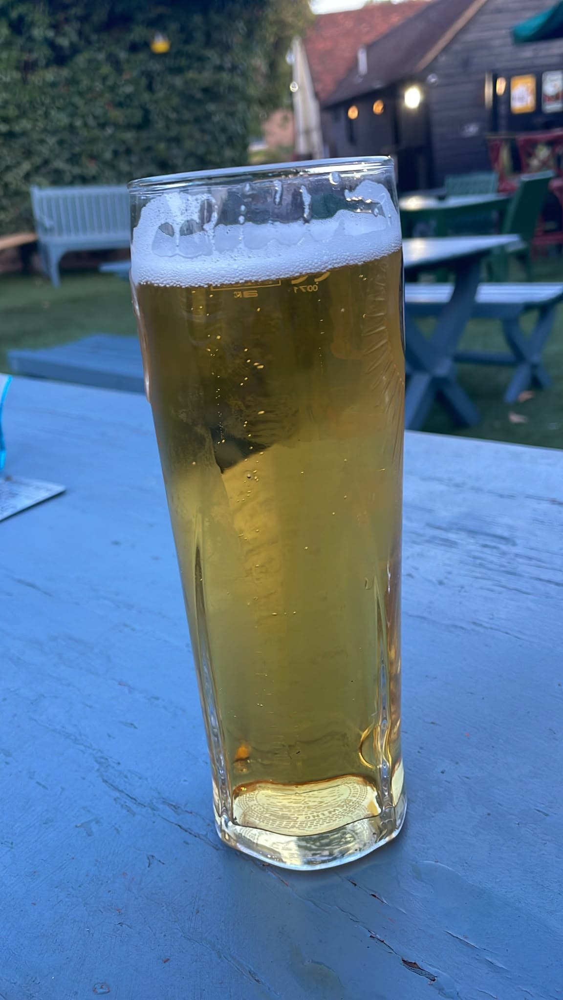 Beer #45444