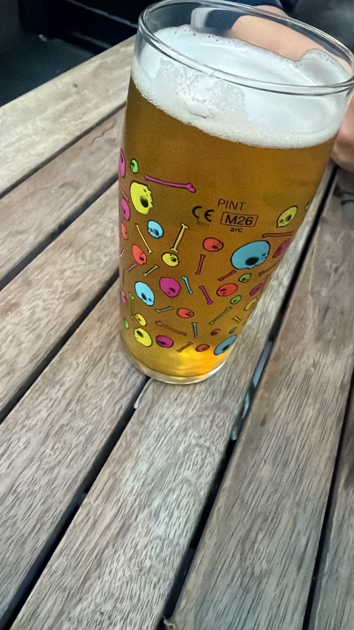 Beer #45445