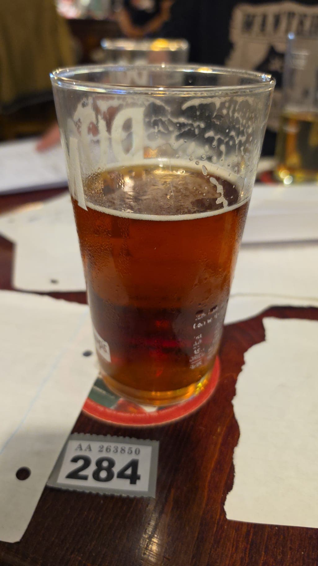 Beer #45534