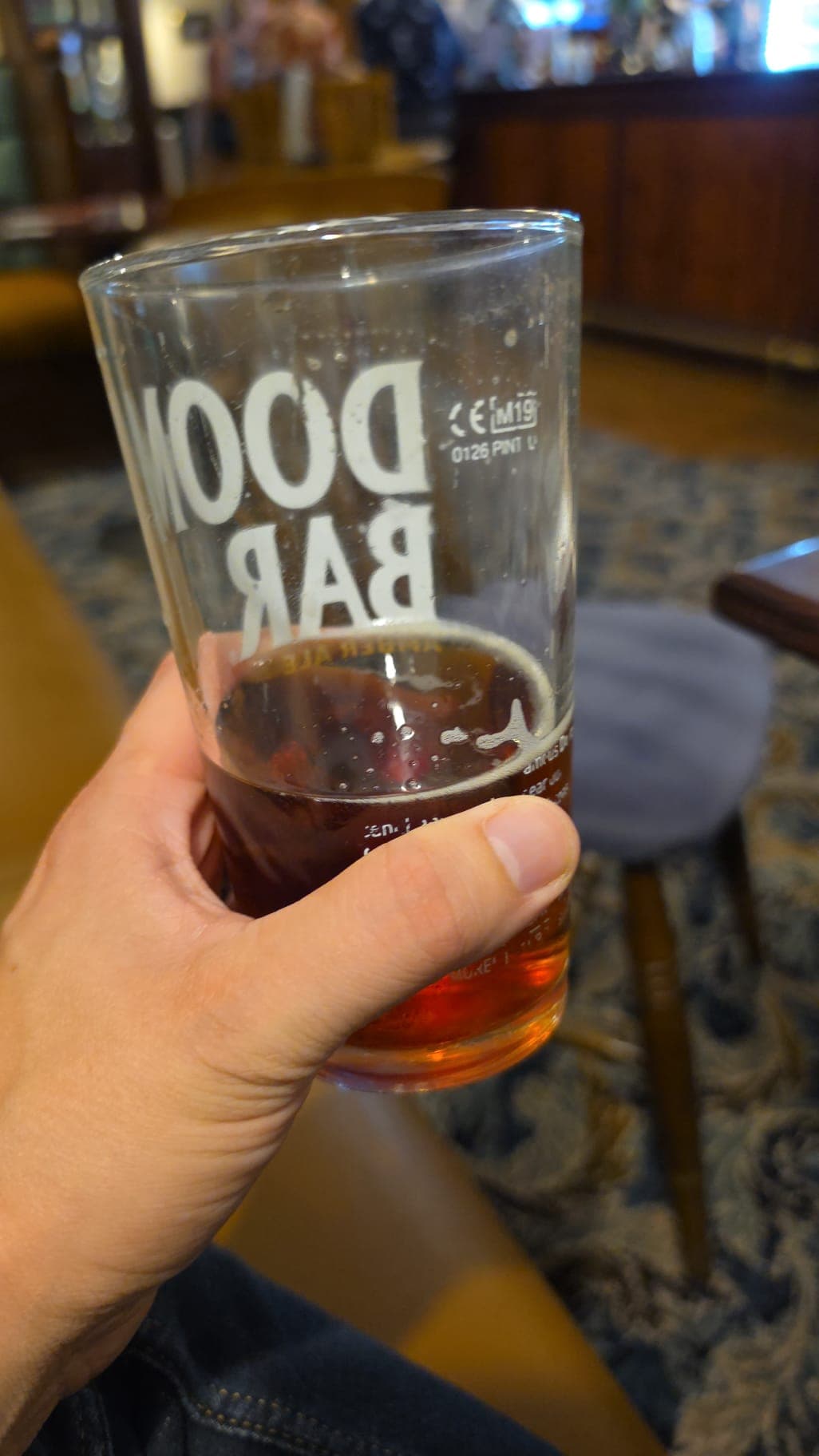 Beer #45539