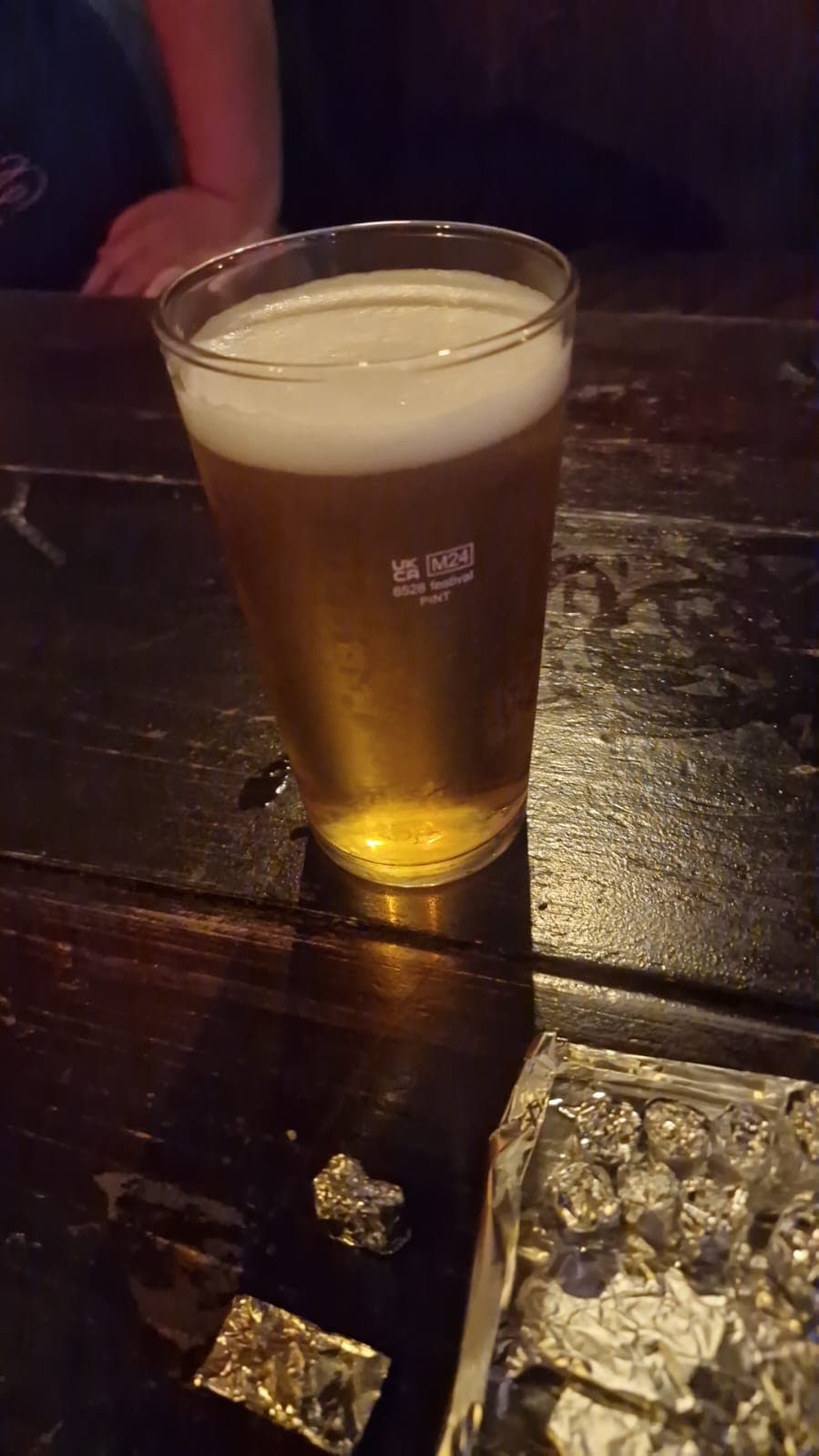 Beer #45555