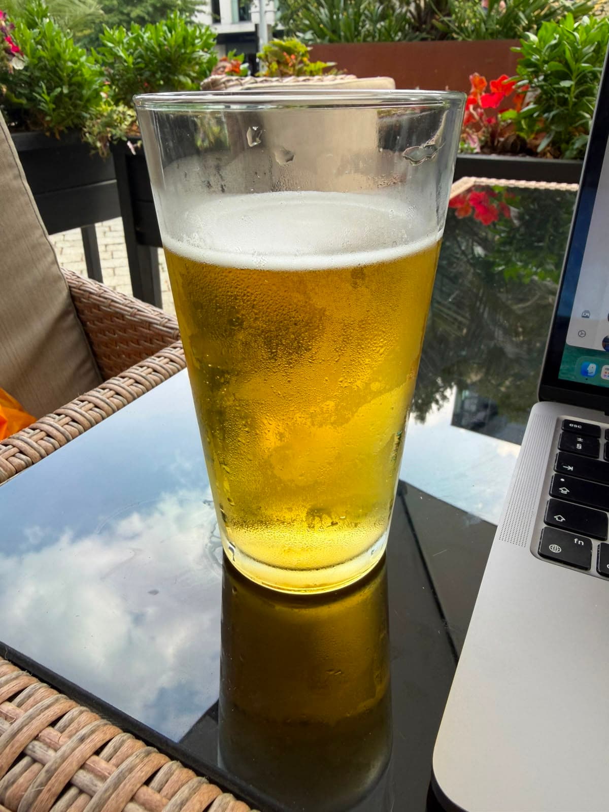 Beer #45608