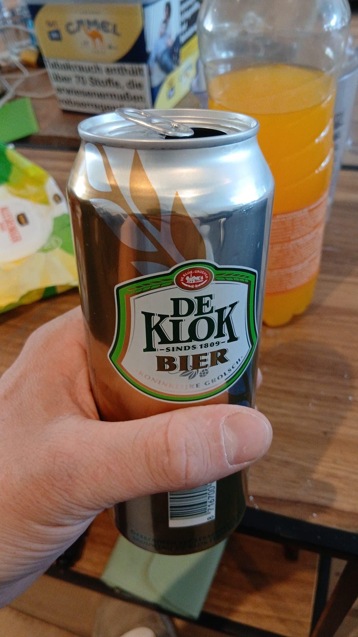 Beer #45615