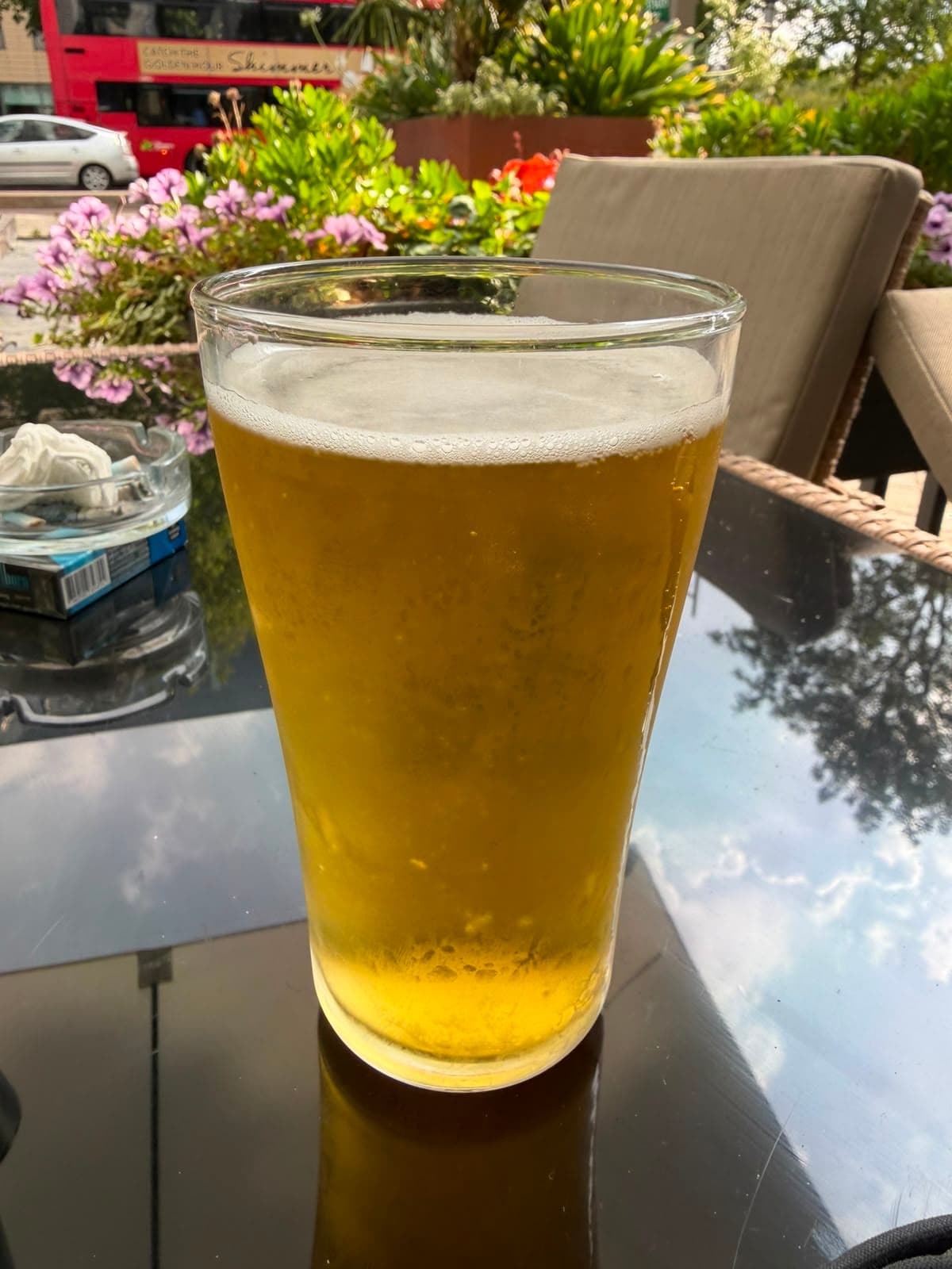Beer #45618