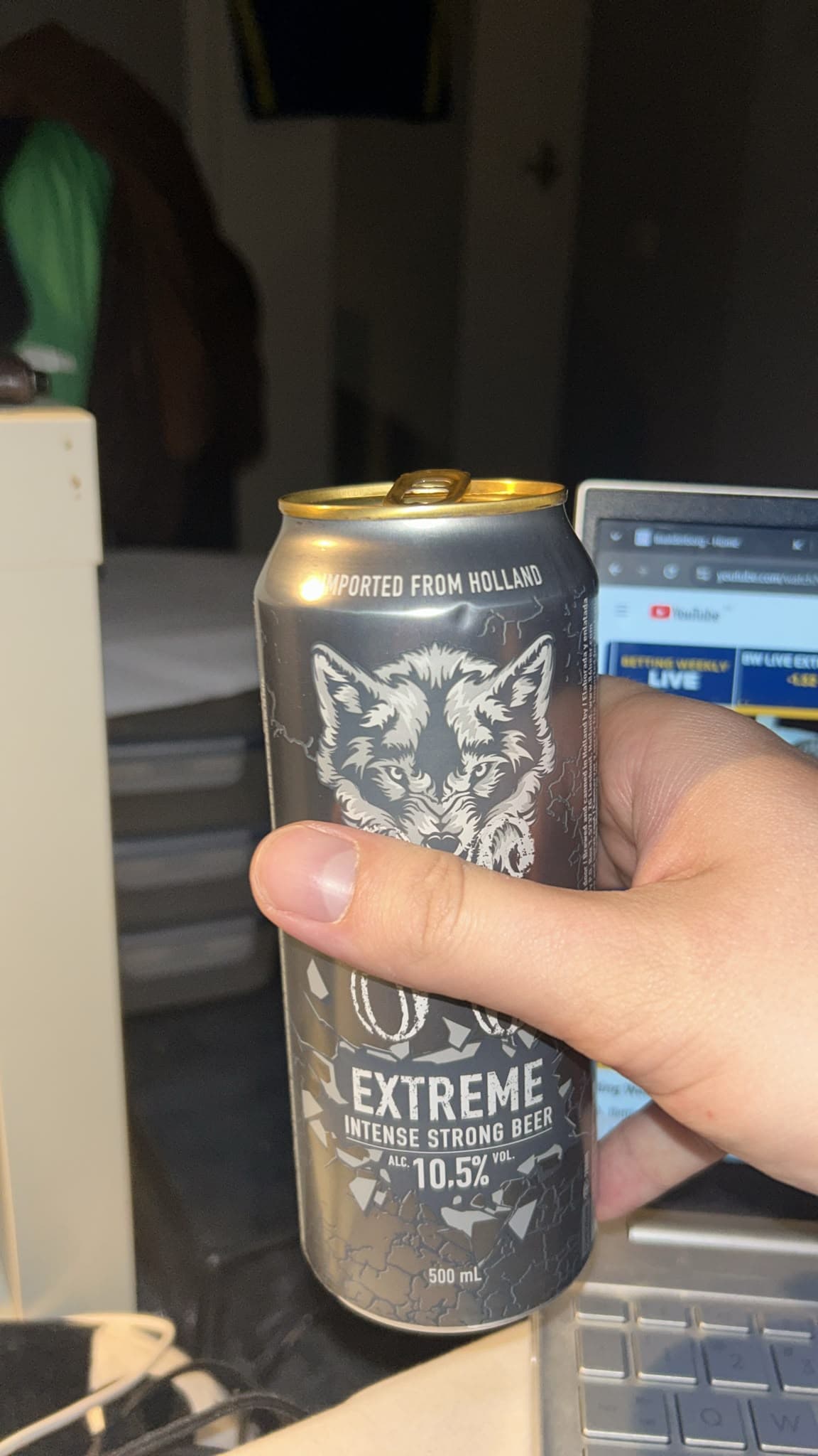 Beer #45637