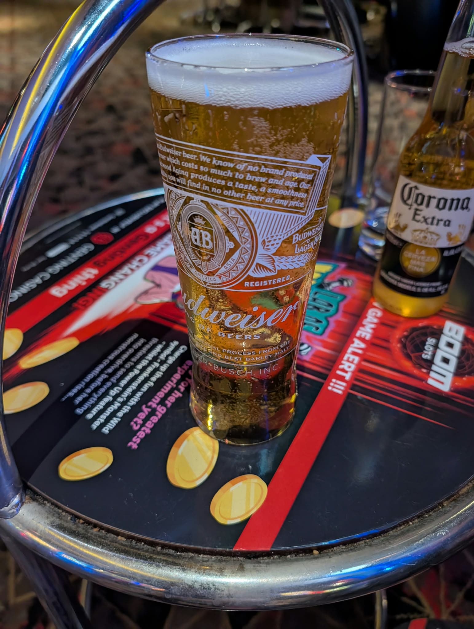Beer #45655