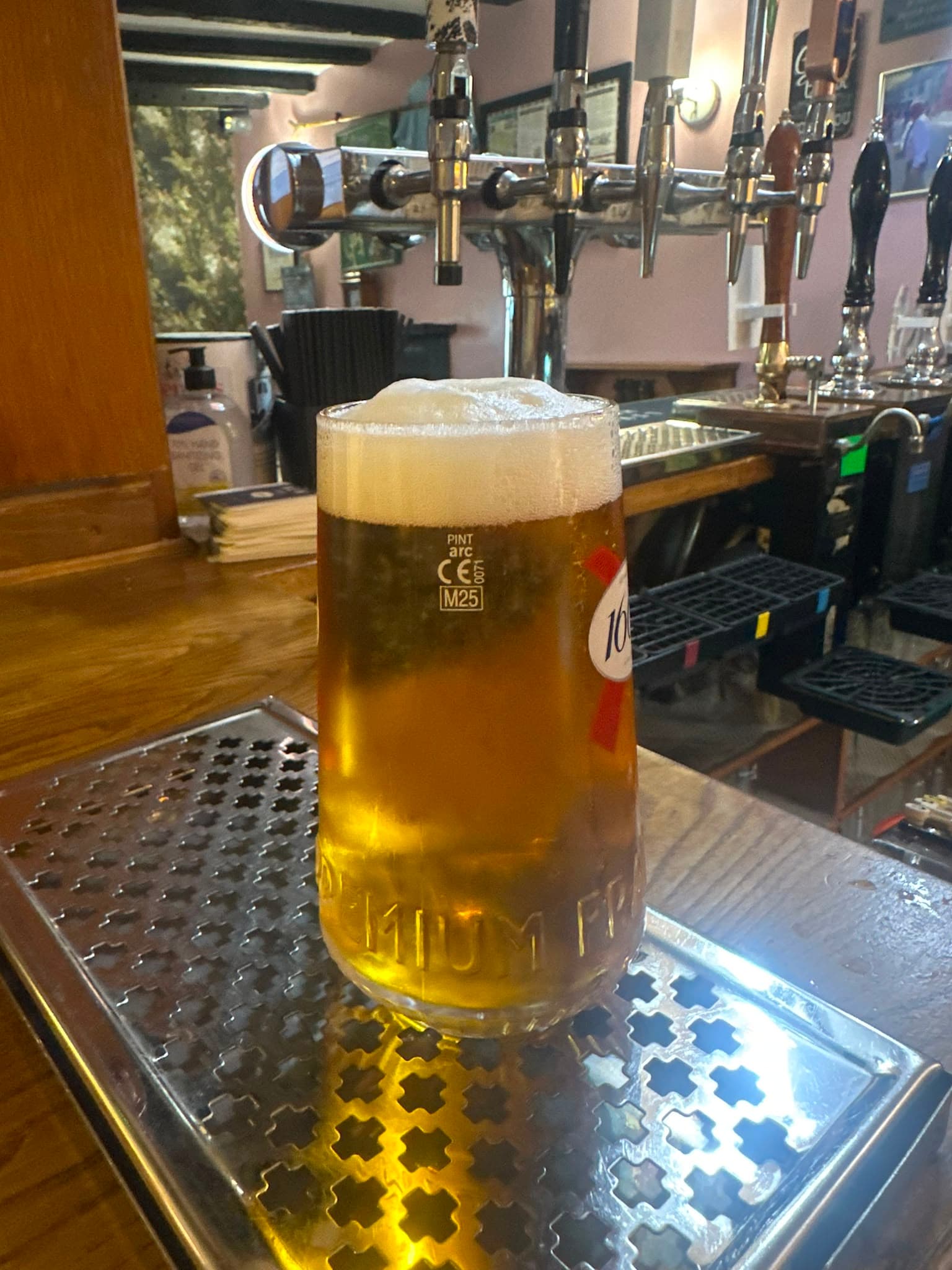 Beer #45681