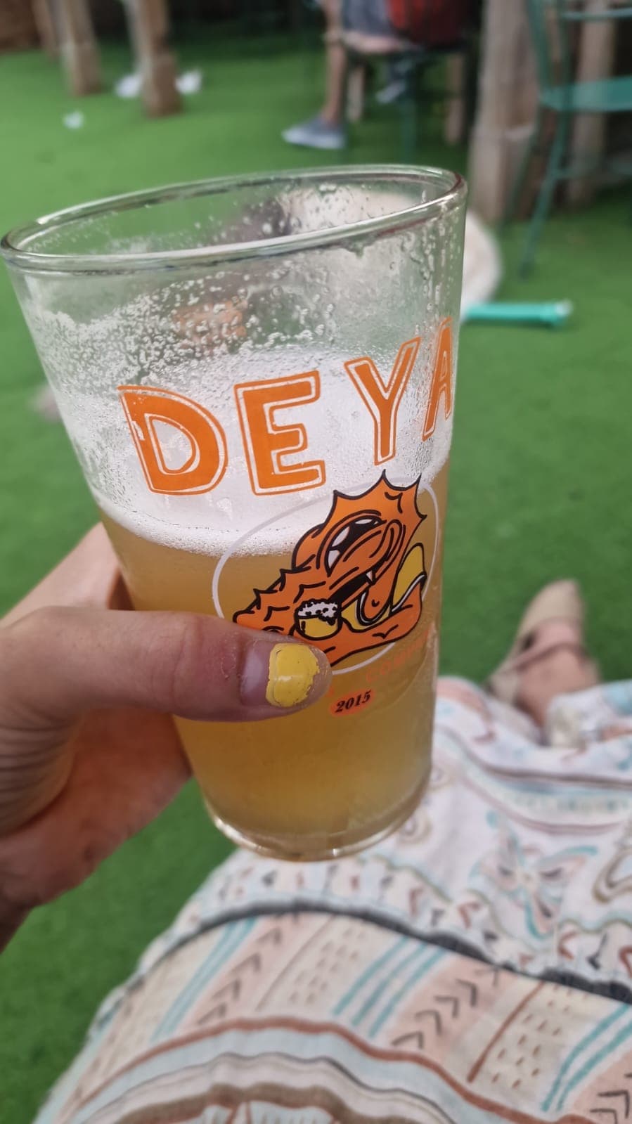 Beer #45696