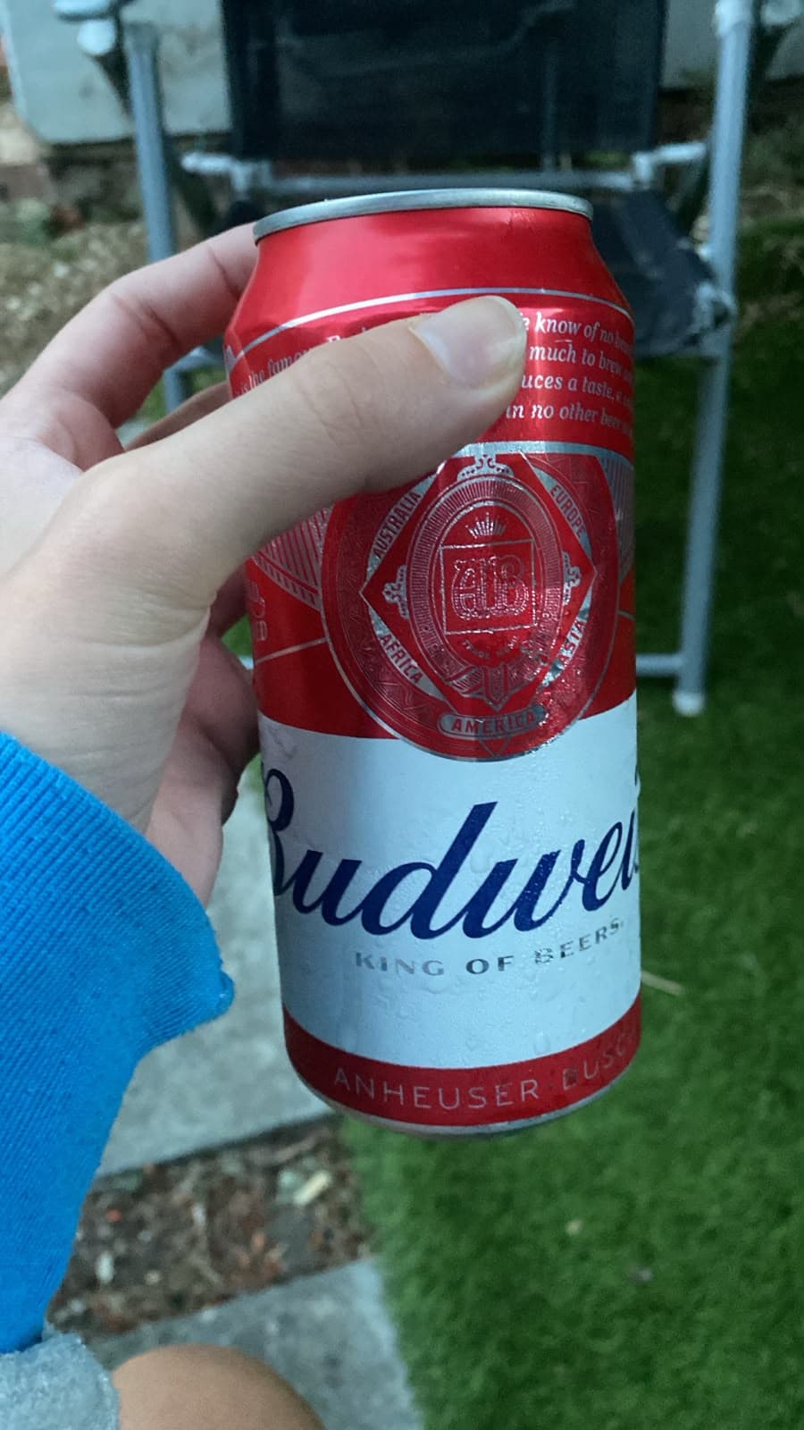 Beer #45725