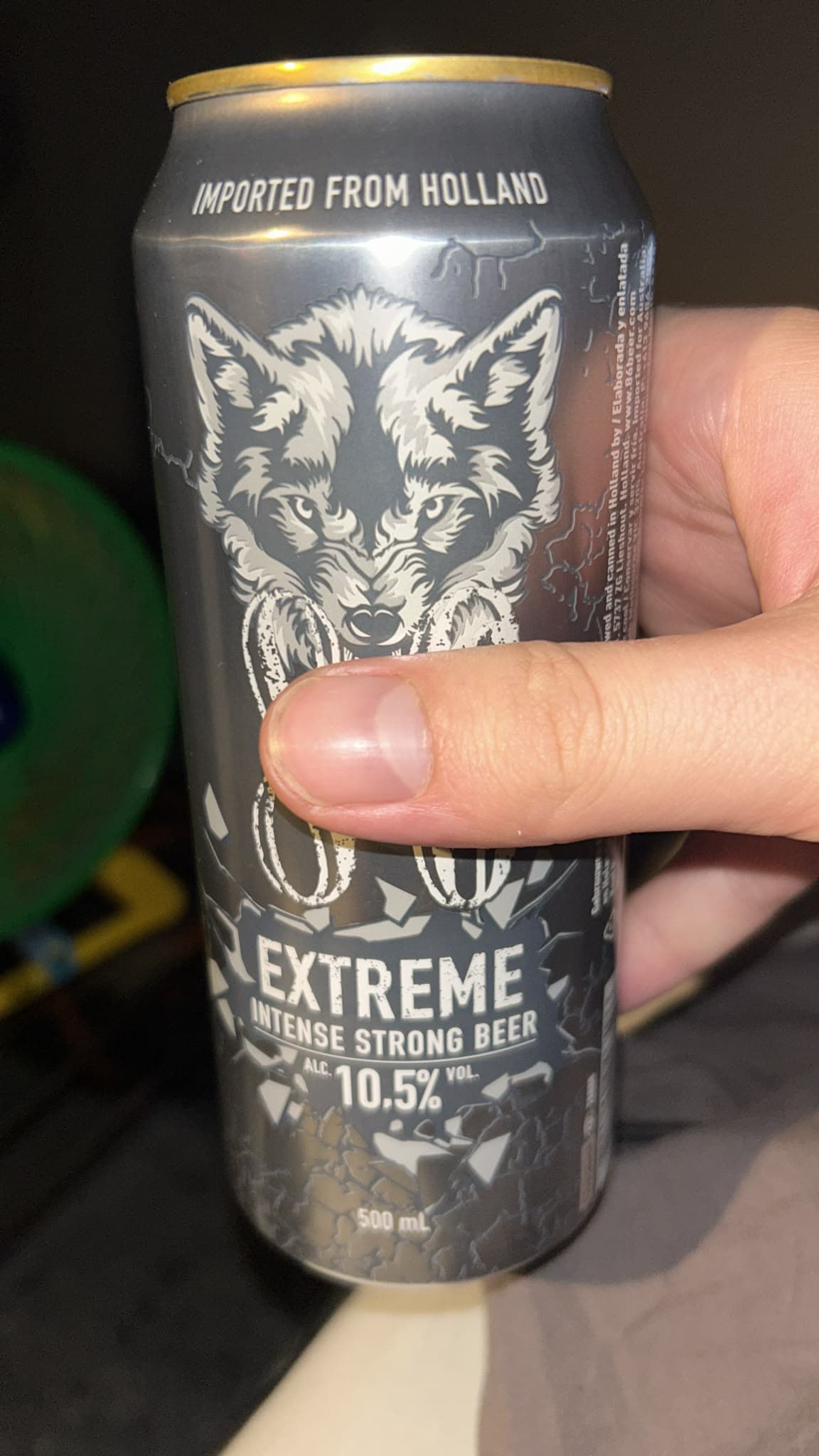 Beer #45775