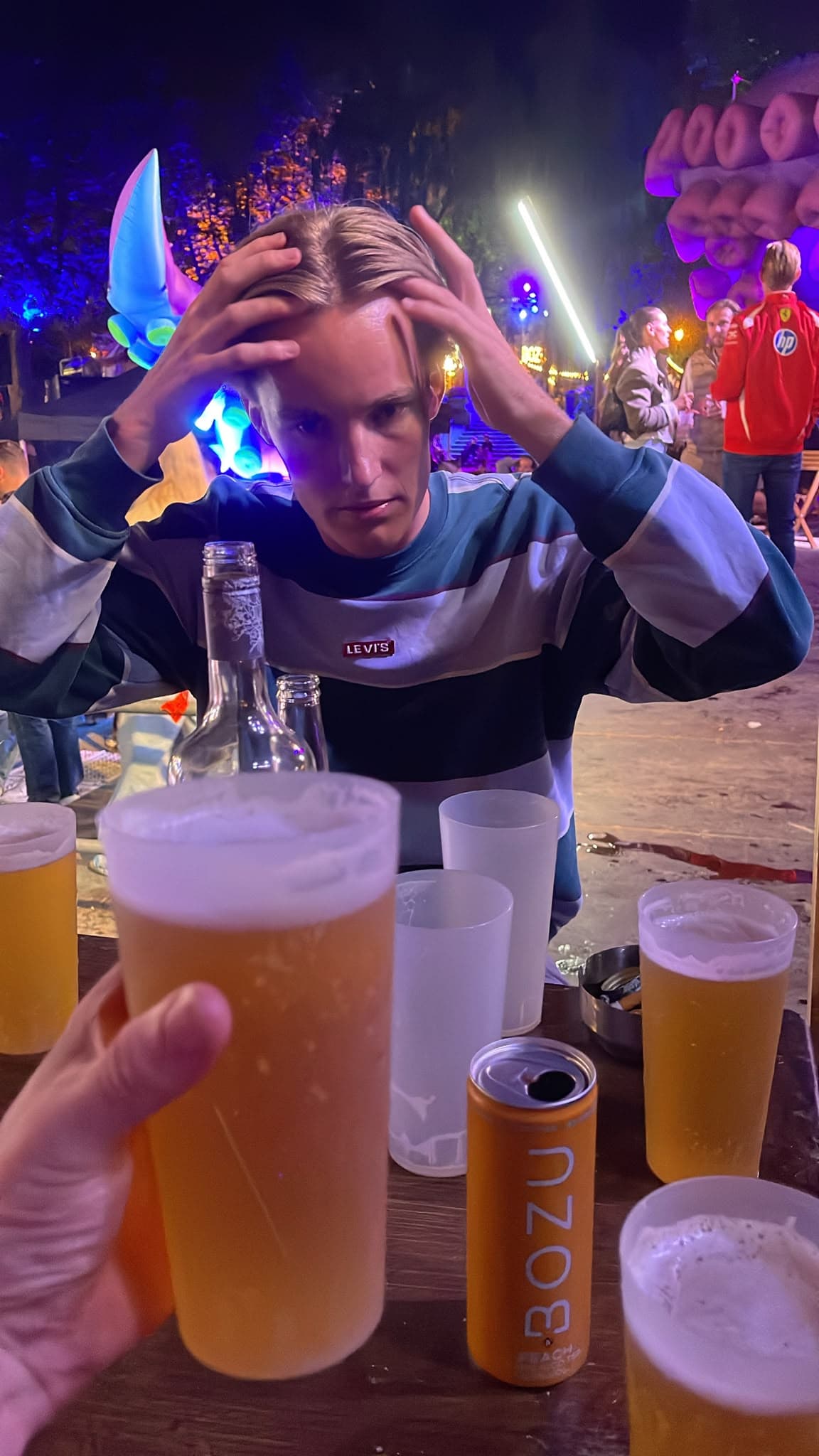 Beer #45819