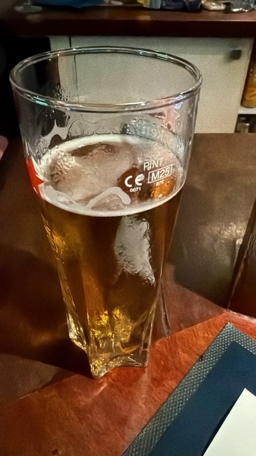 Beer #45834