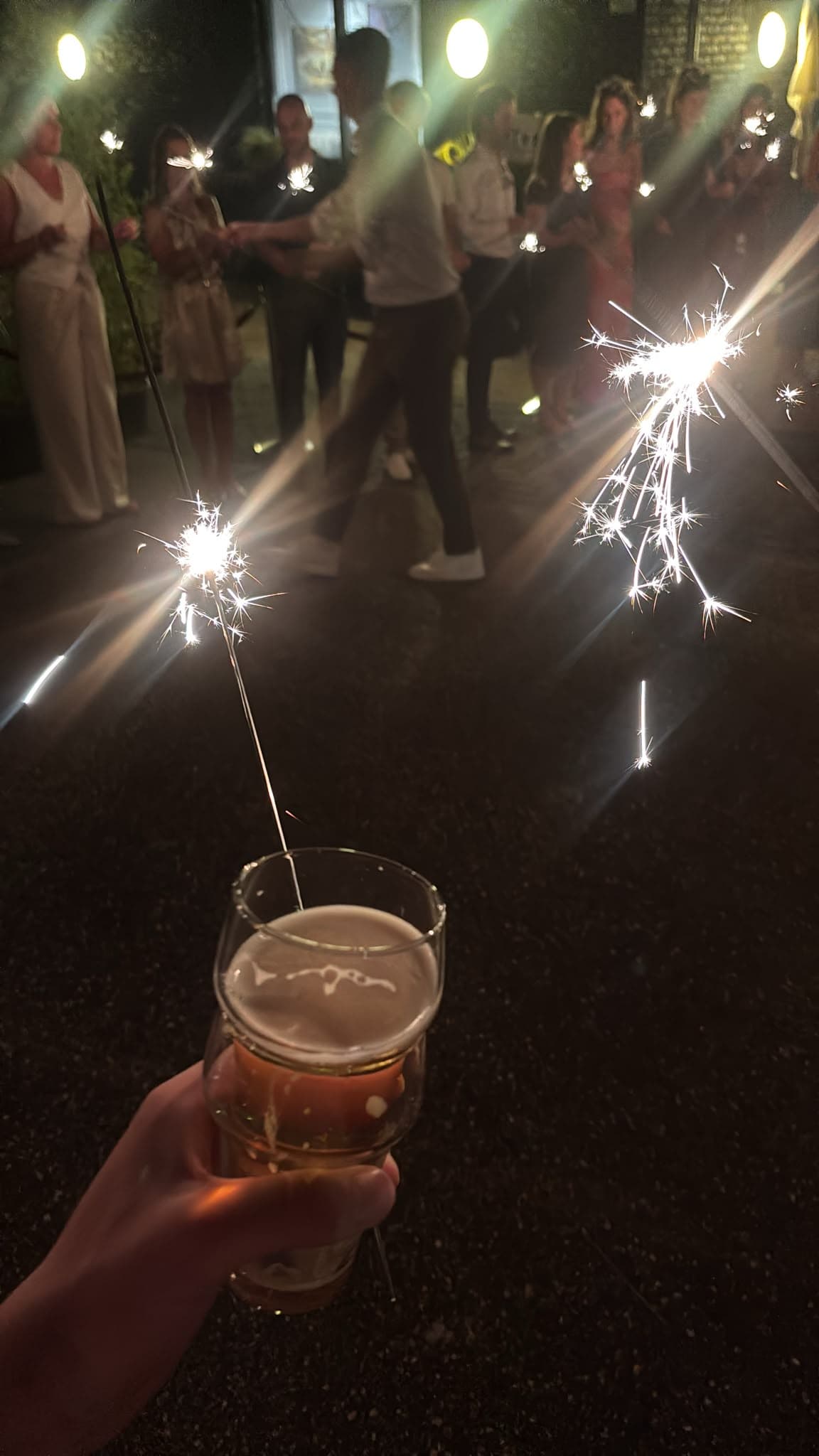 Beer #45838