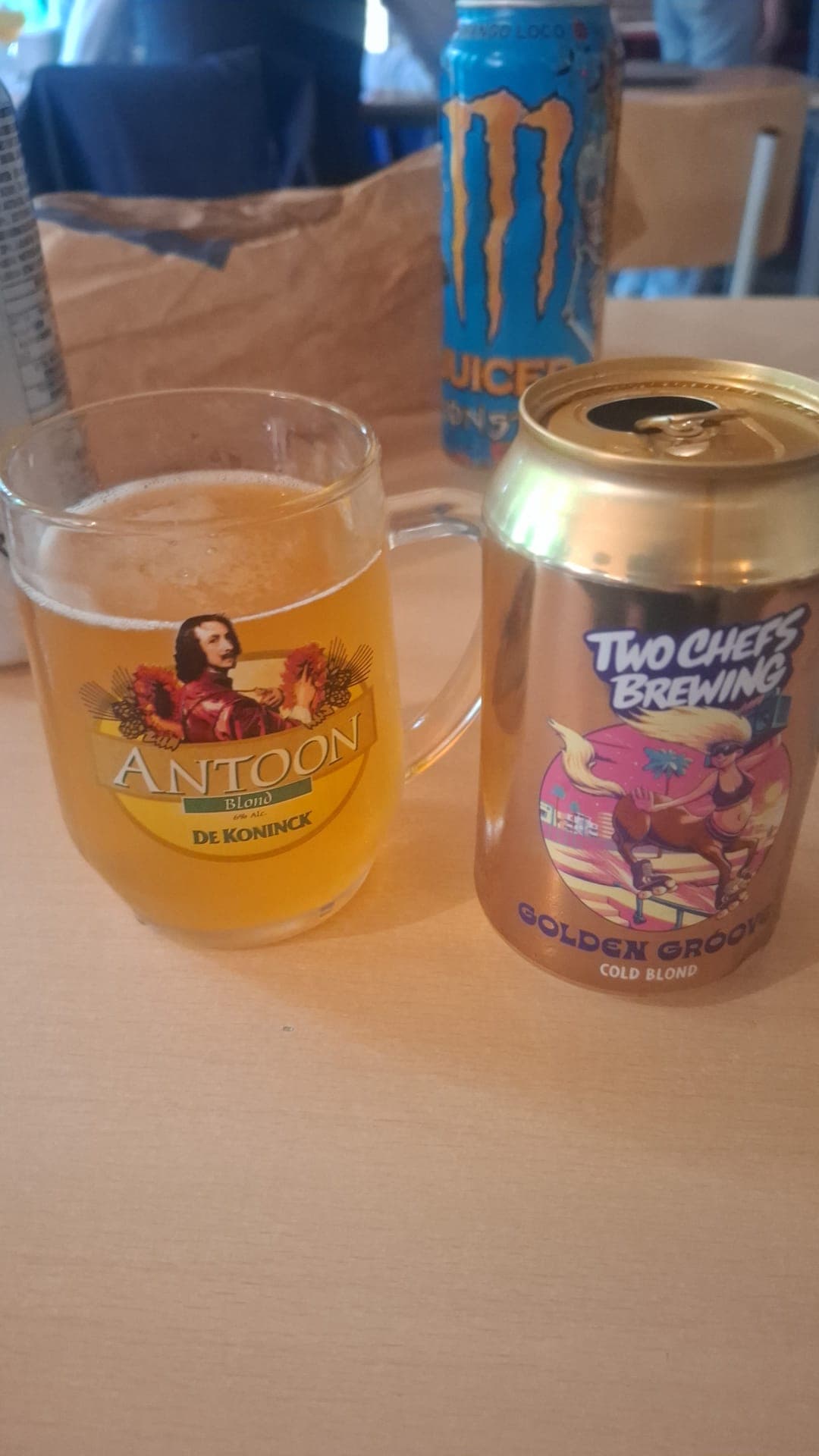 Beer #45908