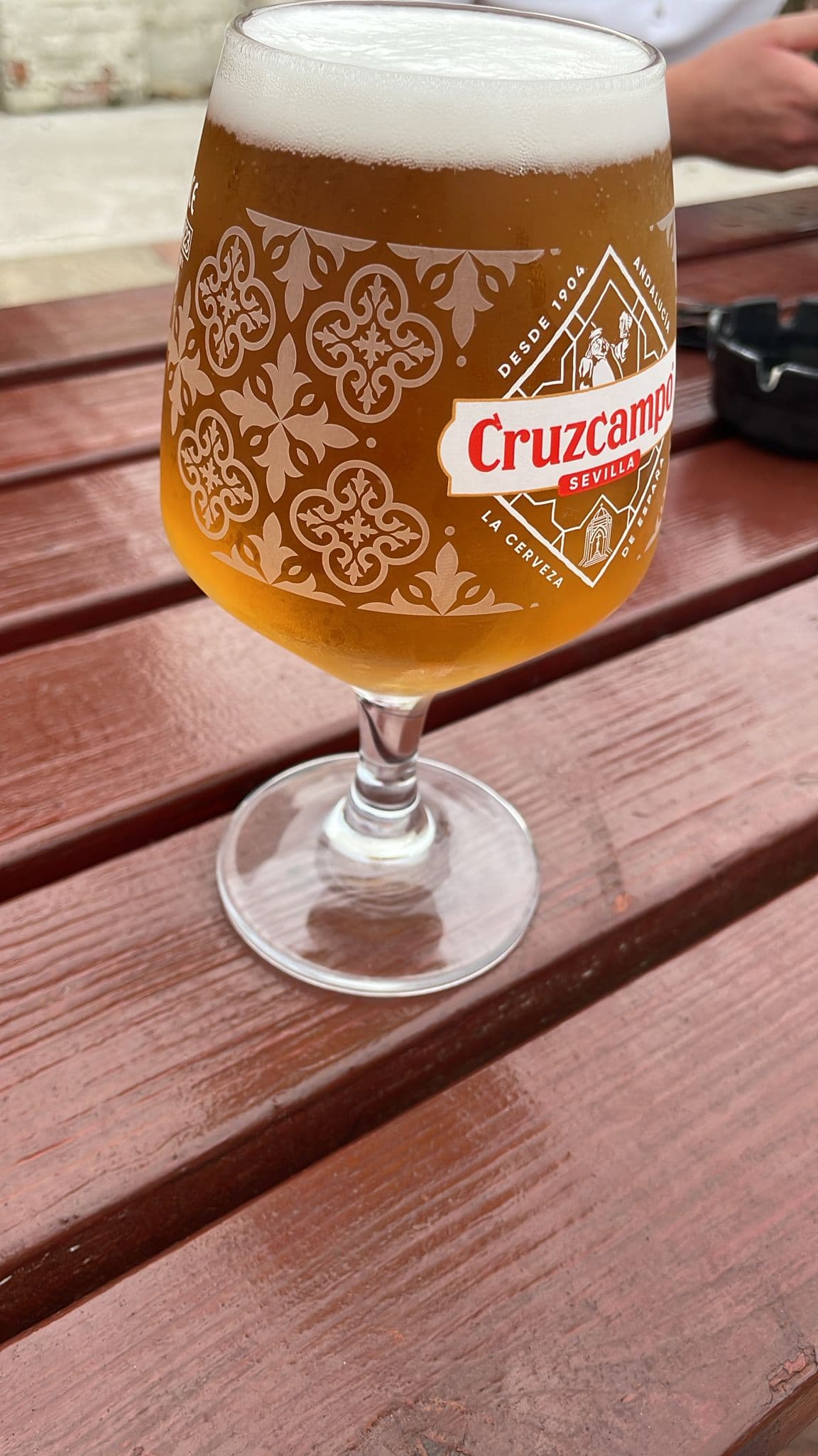 Beer #45923