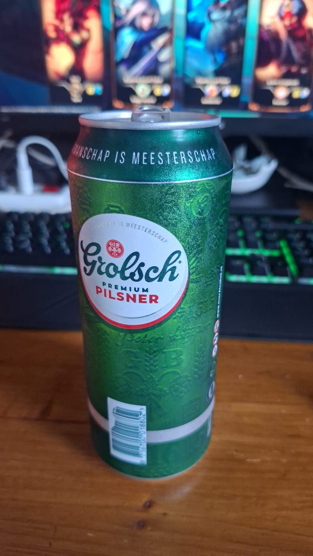 Beer #45927