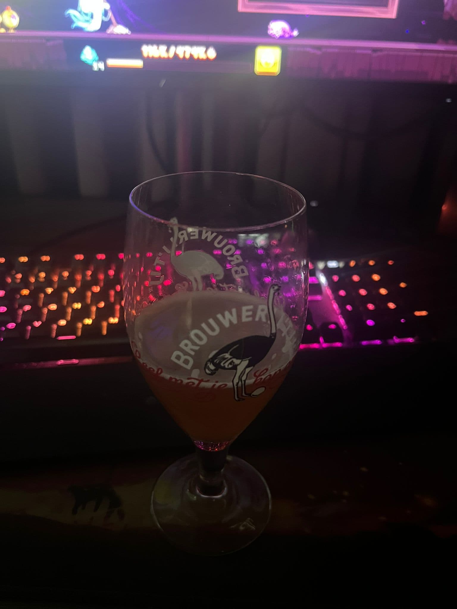 Beer #45987