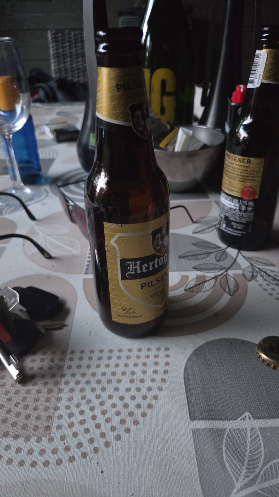 Beer #45992
