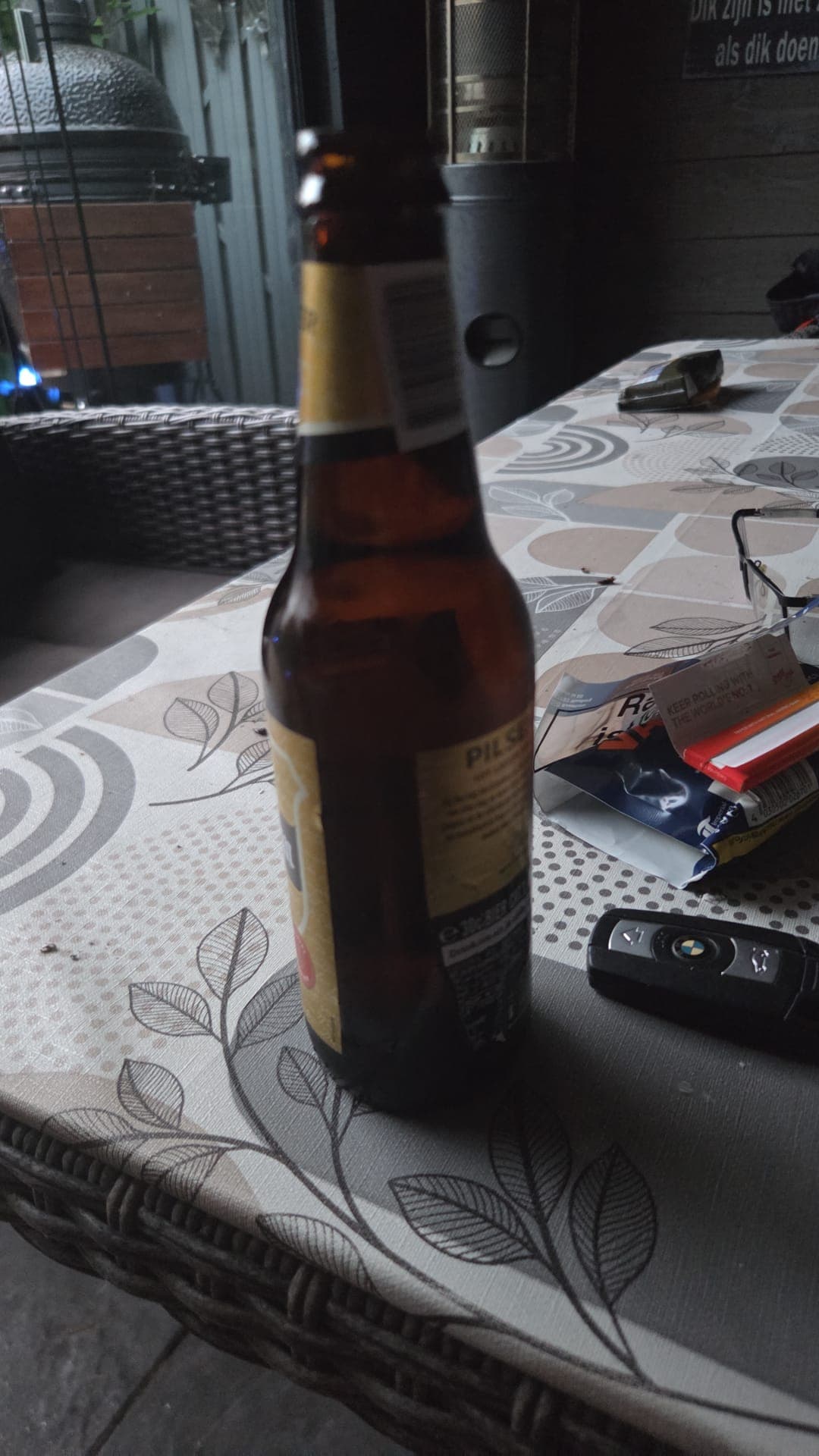 Beer #45993